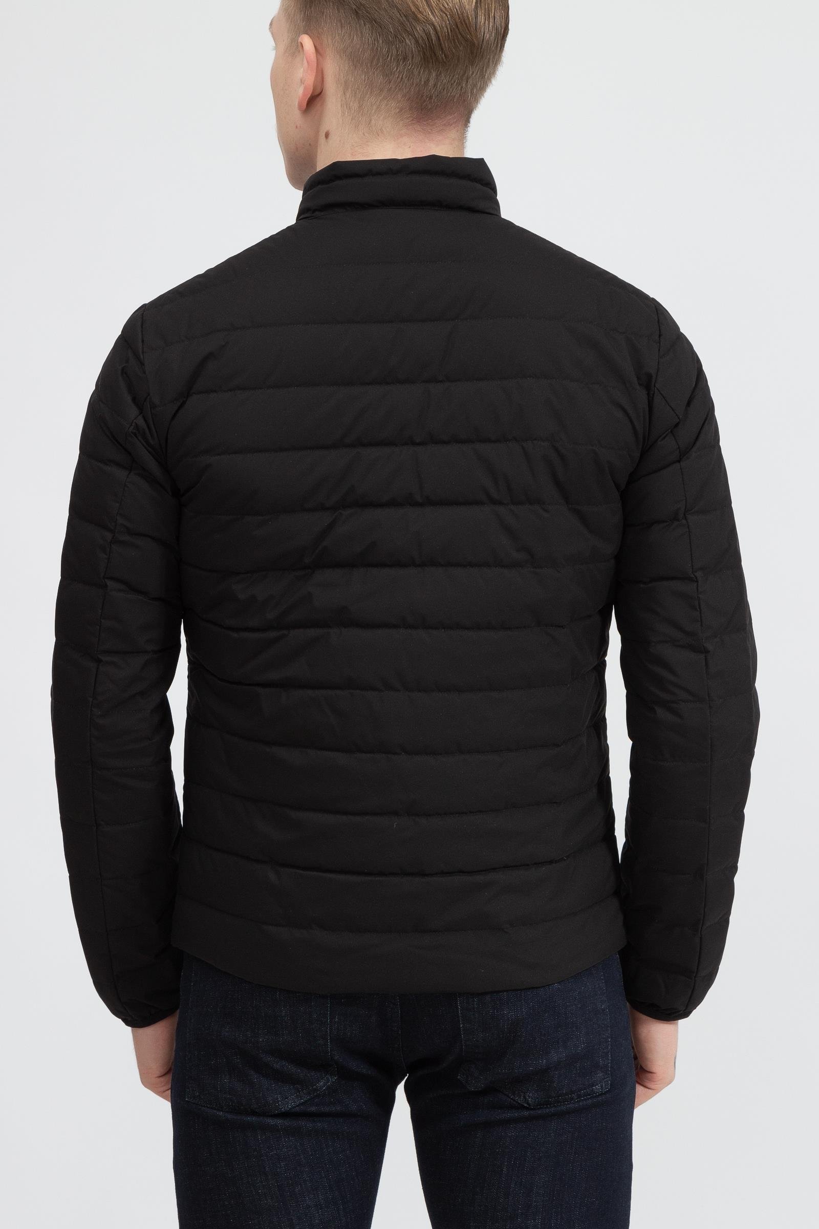 Emporio Armani Erkek Mont