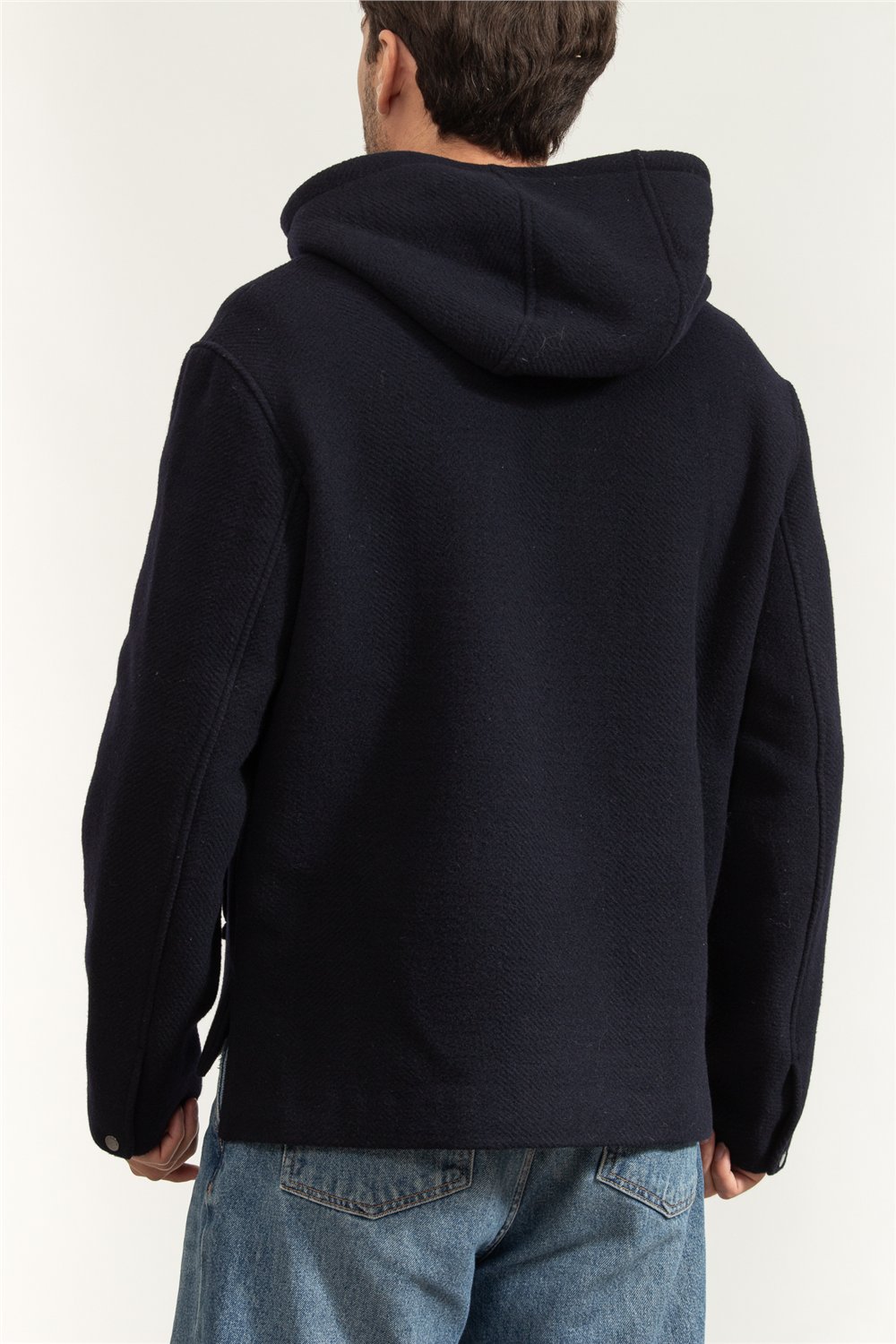 Emporio Armani Erkek Mont