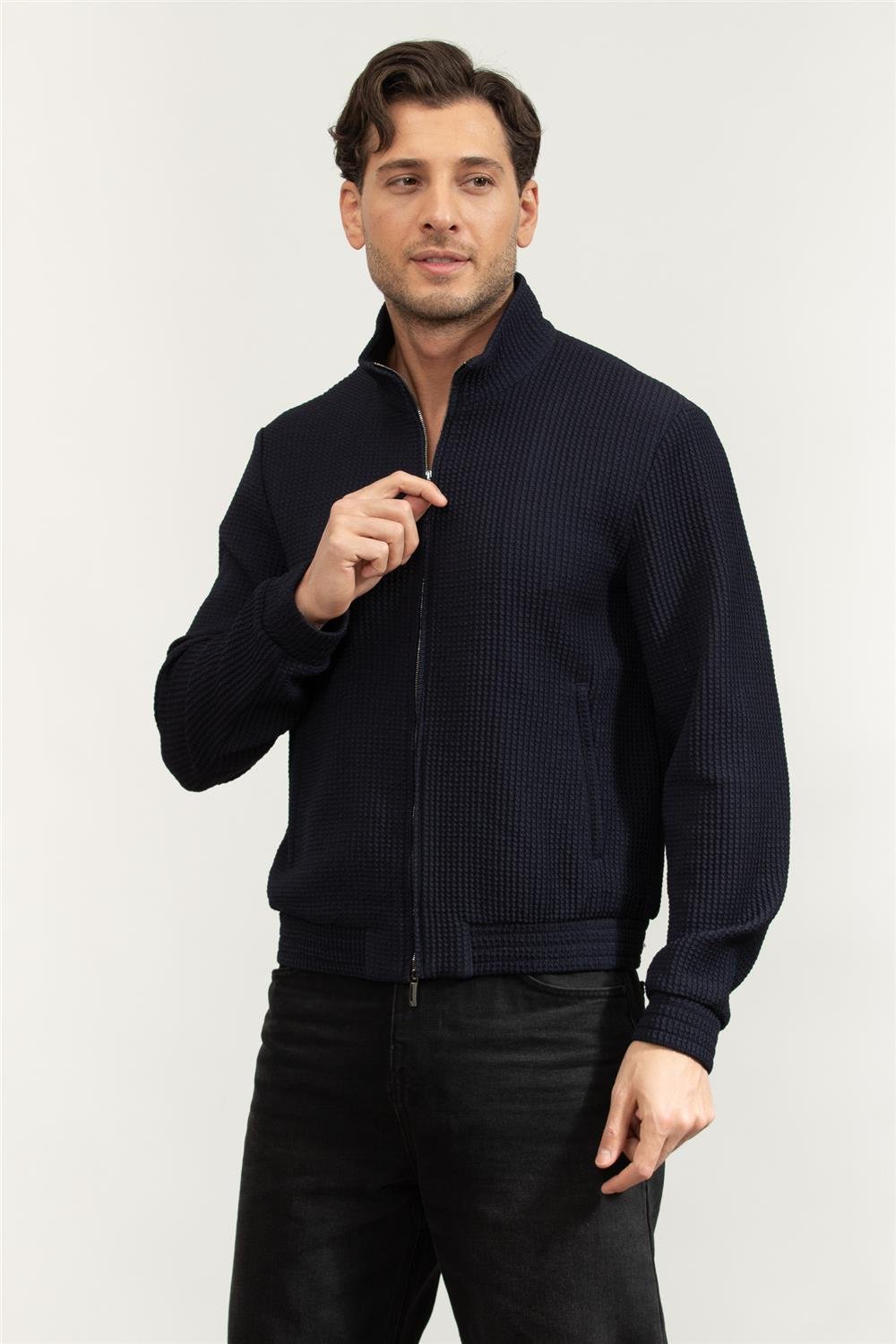 Emporio Armani Erkek Mont