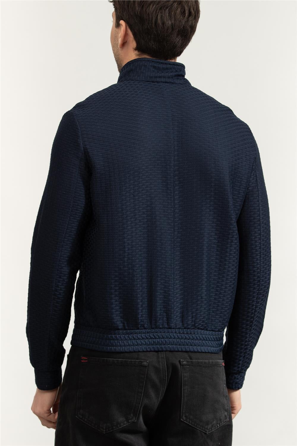 Emporio Armani Erkek Mont