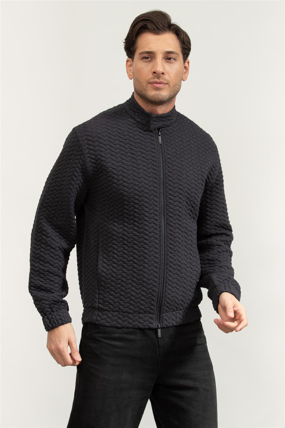 Emporio Armani Erkek Mont