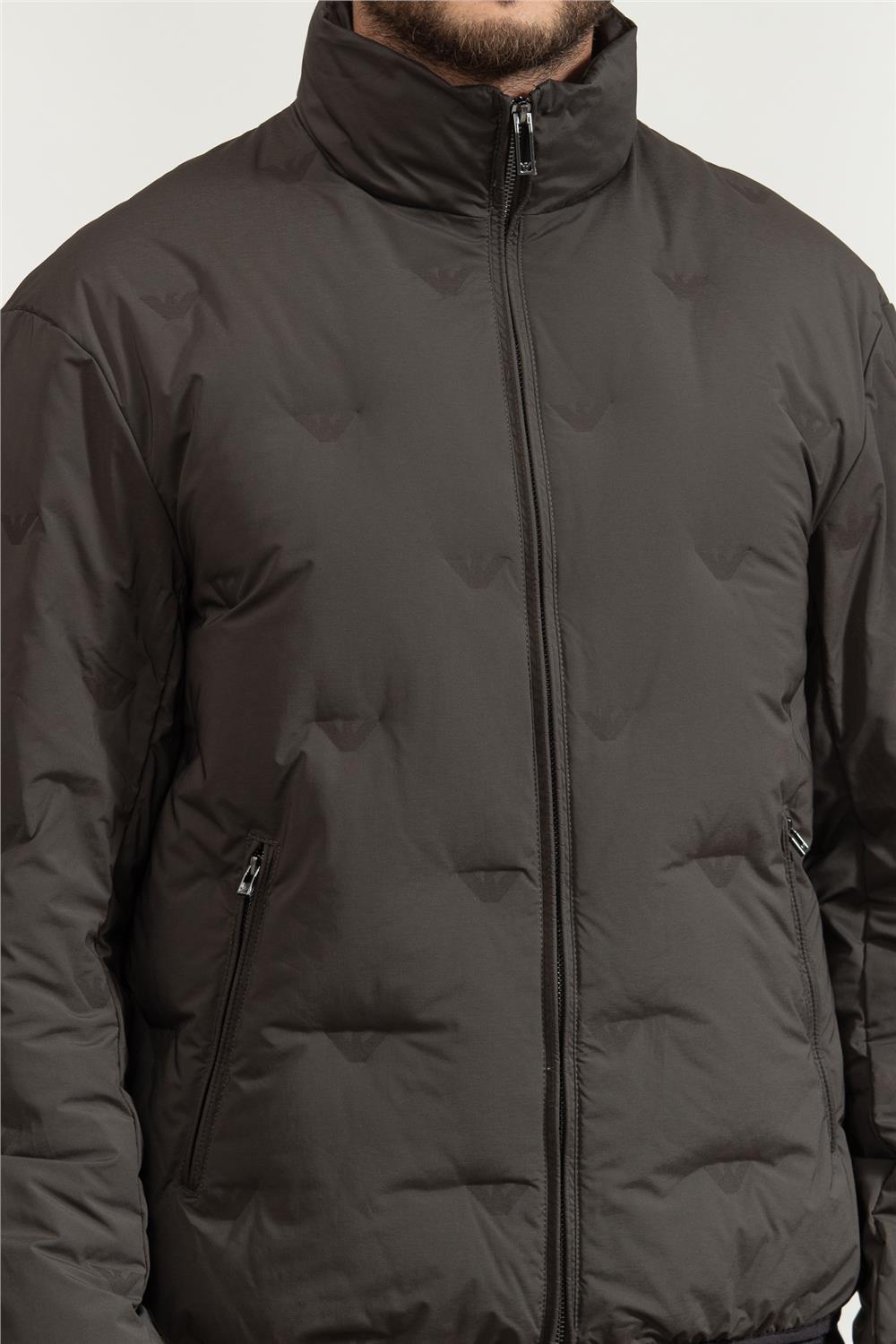 Emporio Armani Erkek Mont