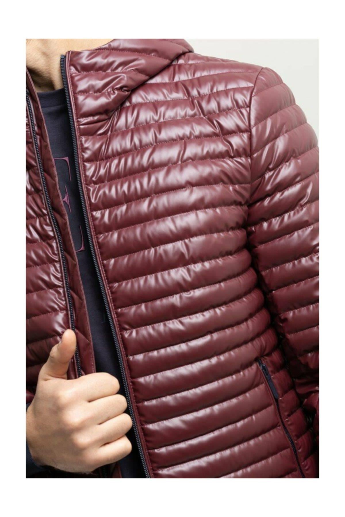 Emporio Armani Erkek Mont