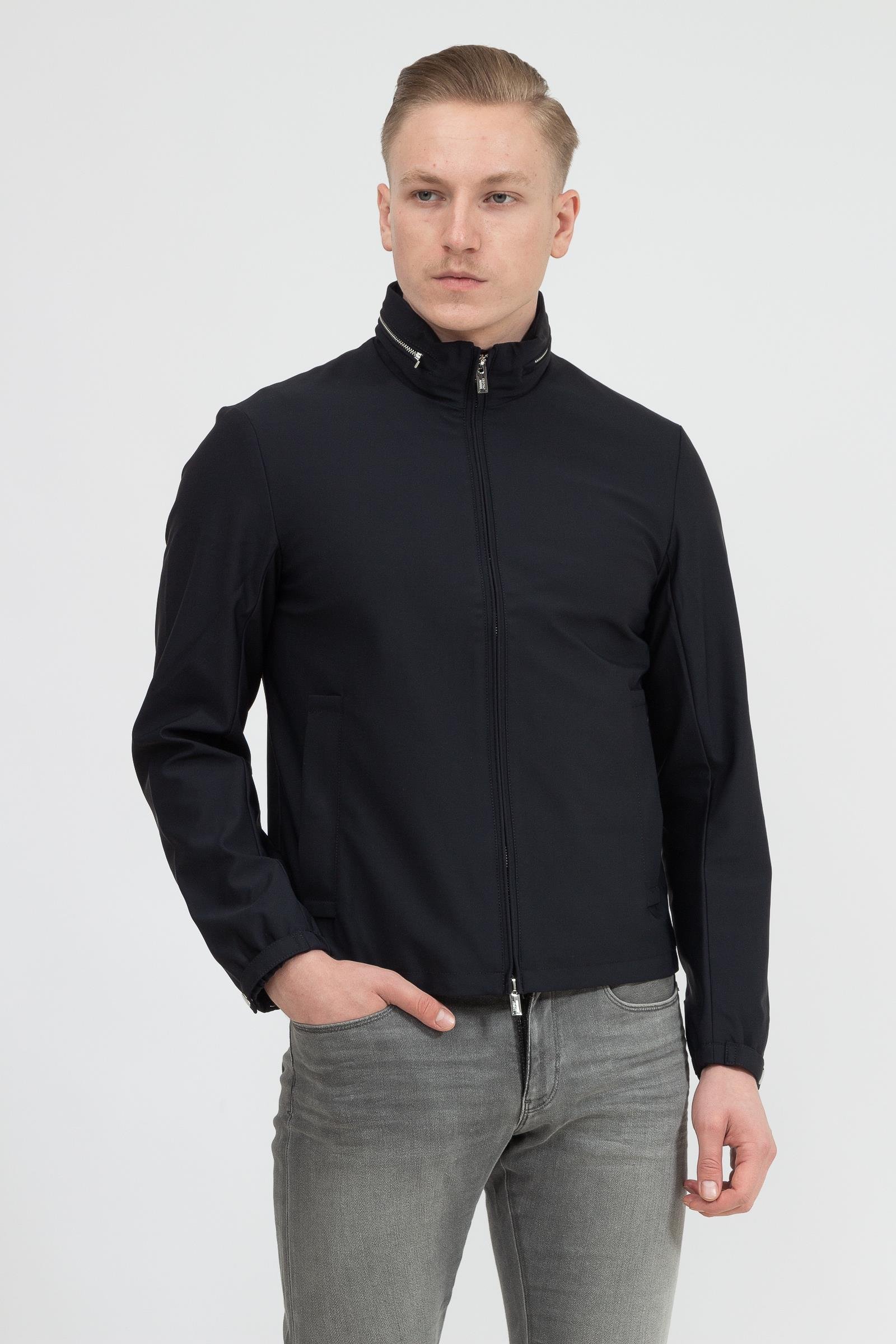 Emporio Armani Erkek Mont