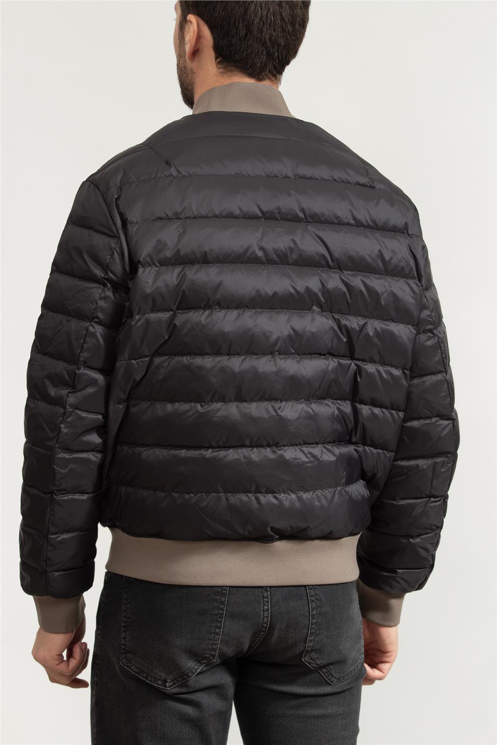 Emporio Armani Erkek Mont