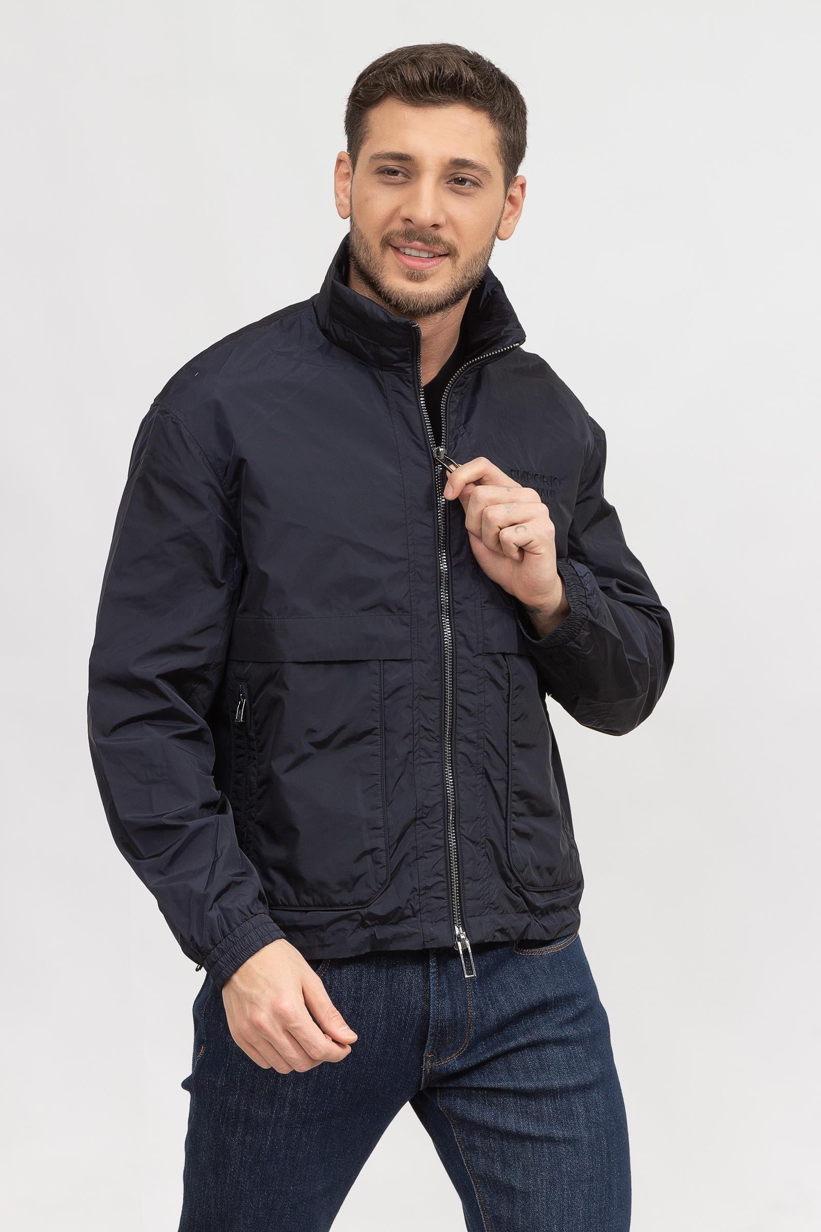 Emporio Armani Erkek Mont