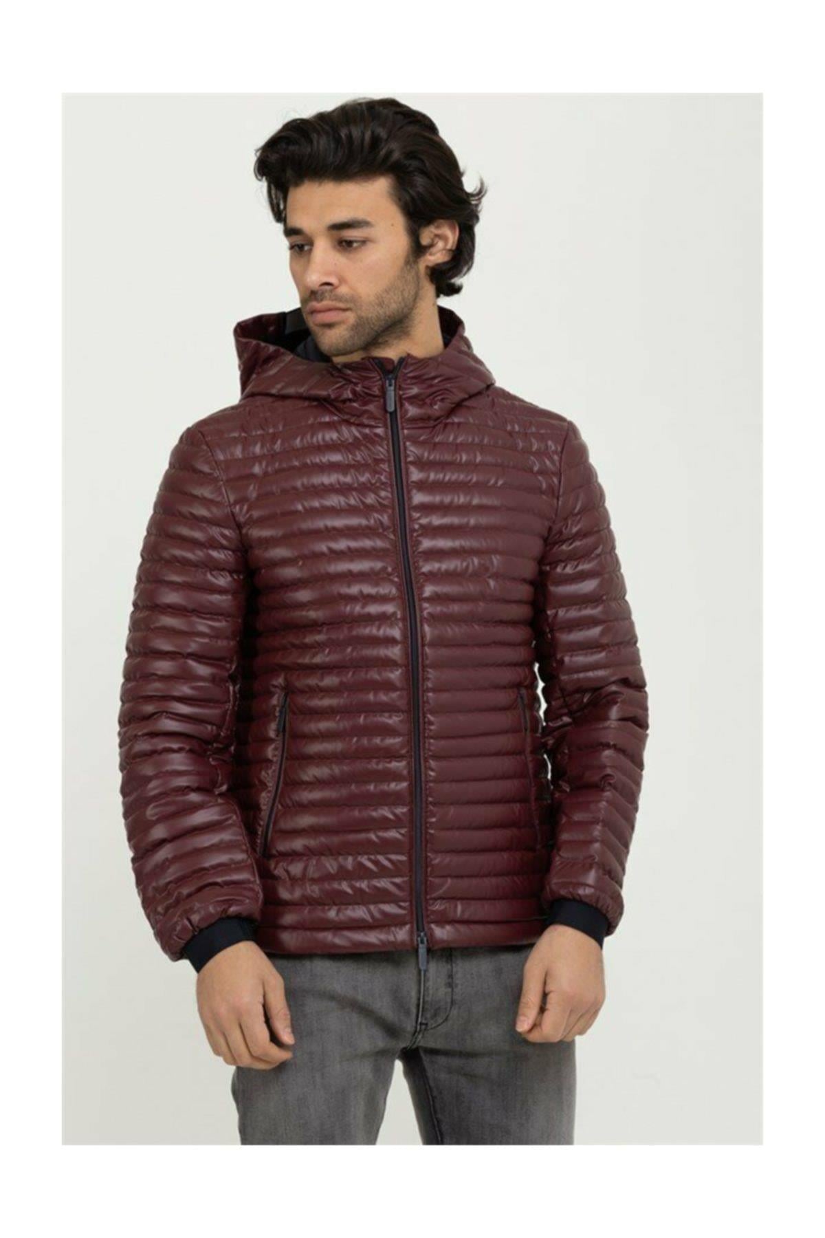 Emporio Armani Erkek Mont