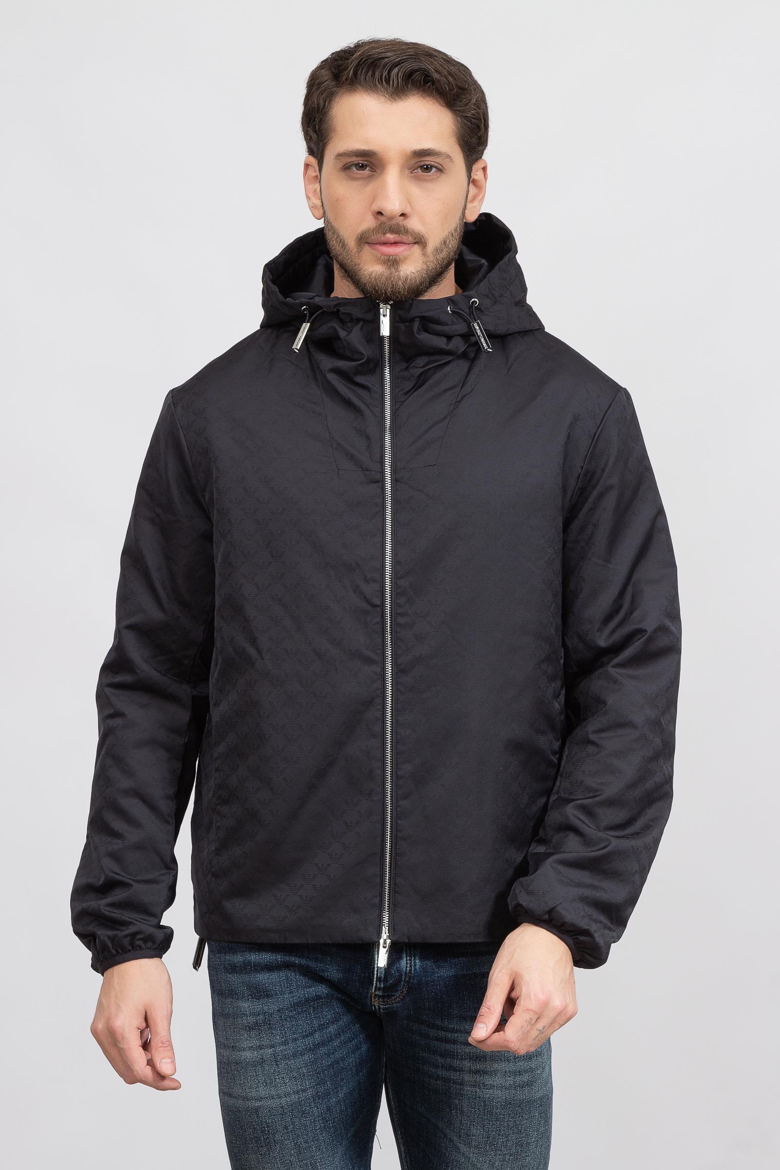 Emporio Armani Erkek Mont