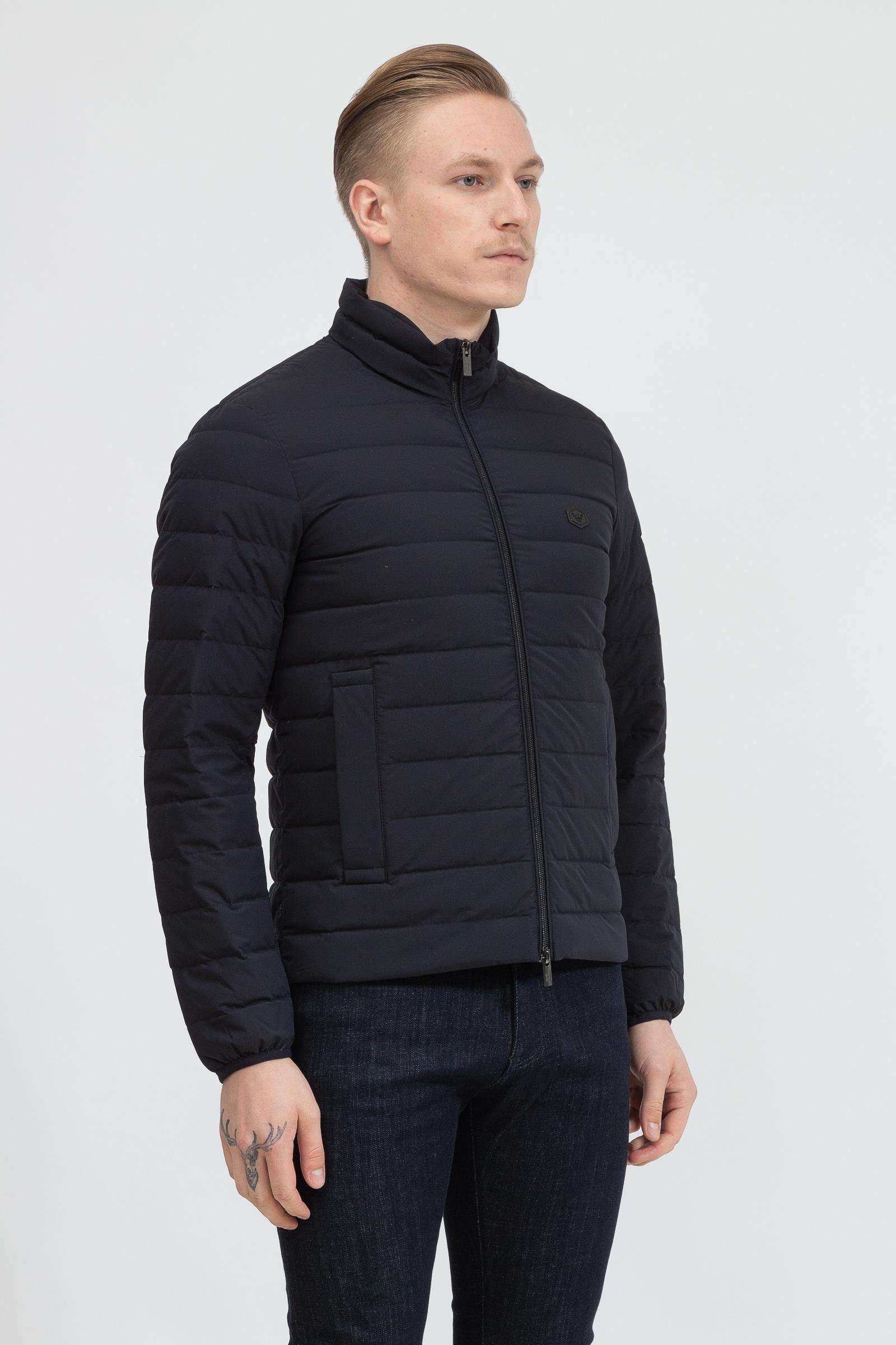 Emporio Armani Erkek Mont