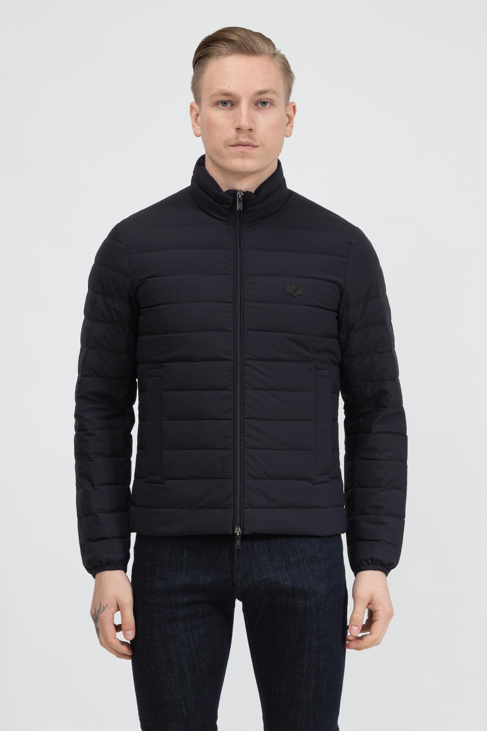 Emporio Armani Erkek Mont