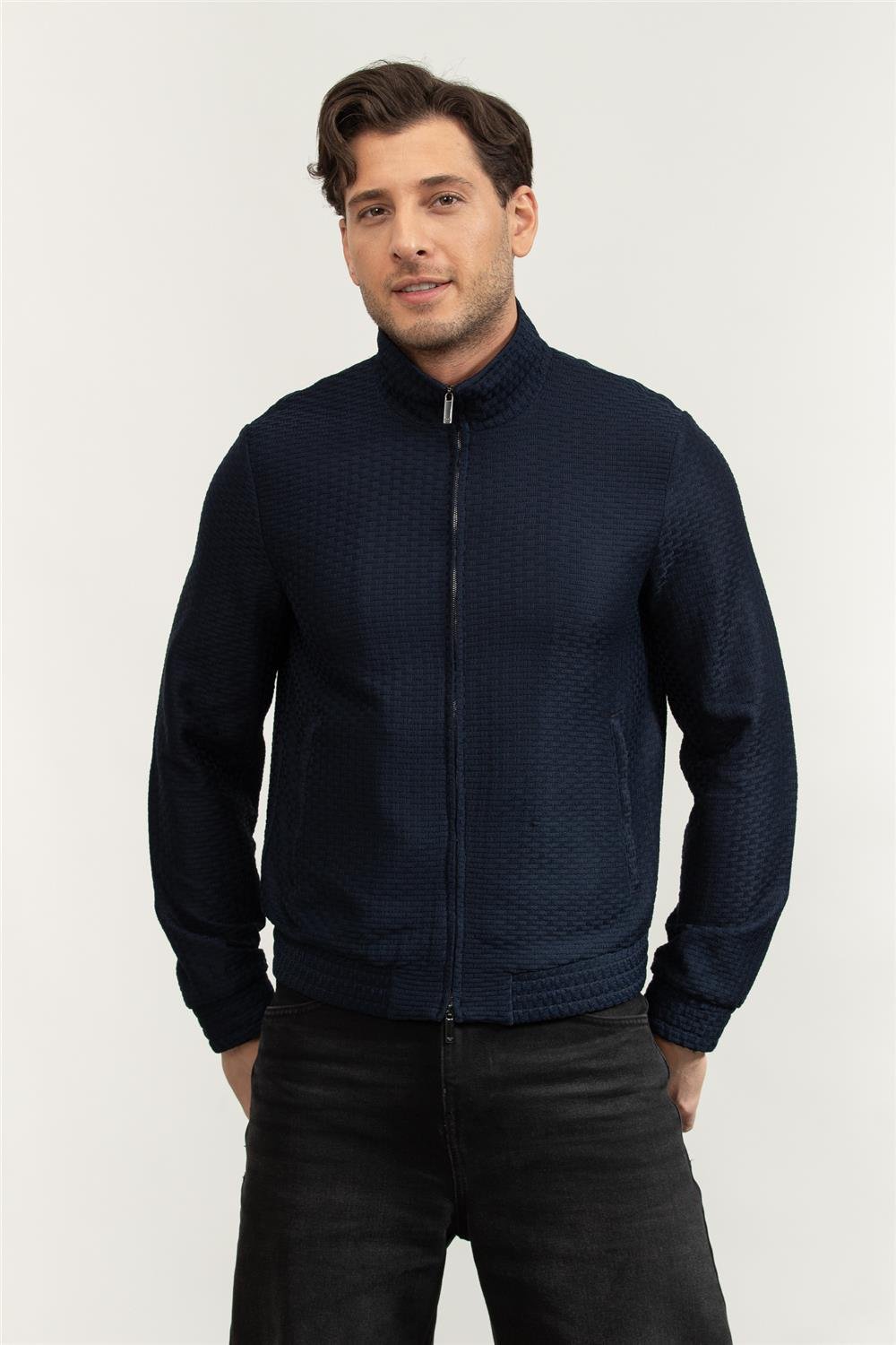 Emporio Armani Erkek Mont