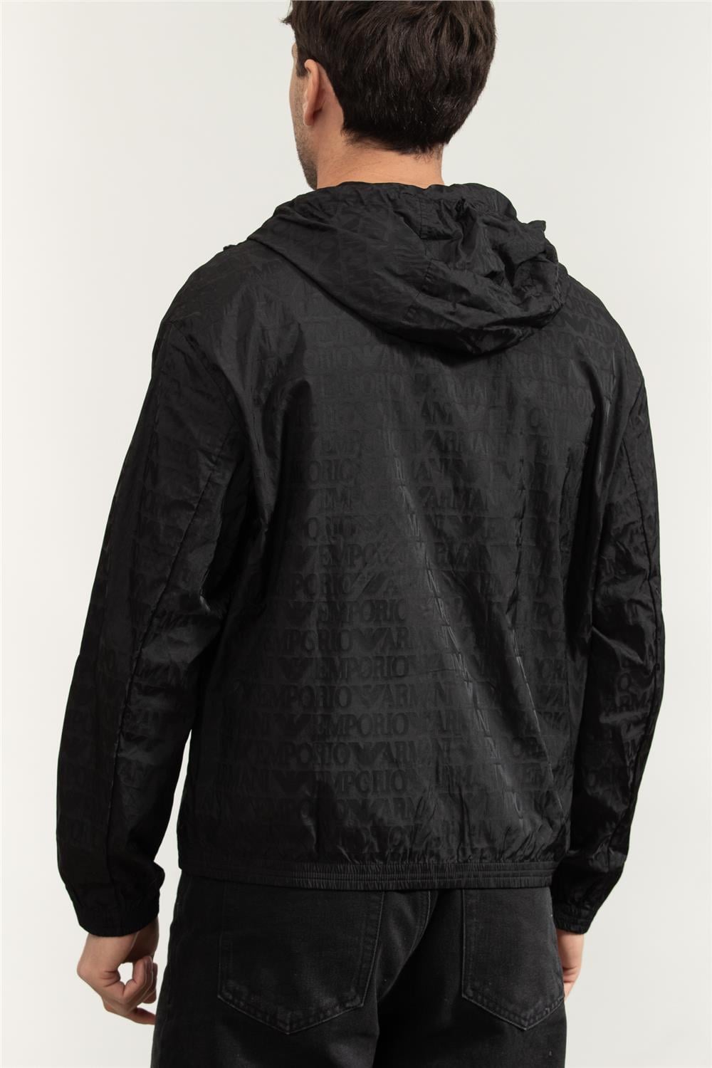 Emporio Armani Erkek Mont