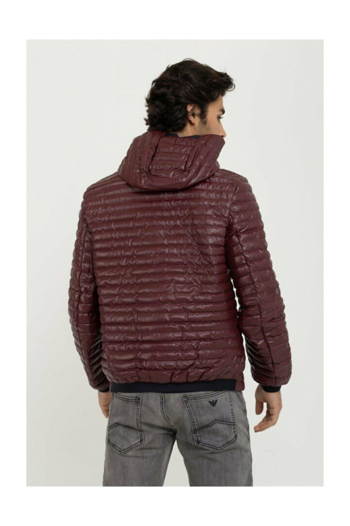 Emporio Armani Erkek Mont