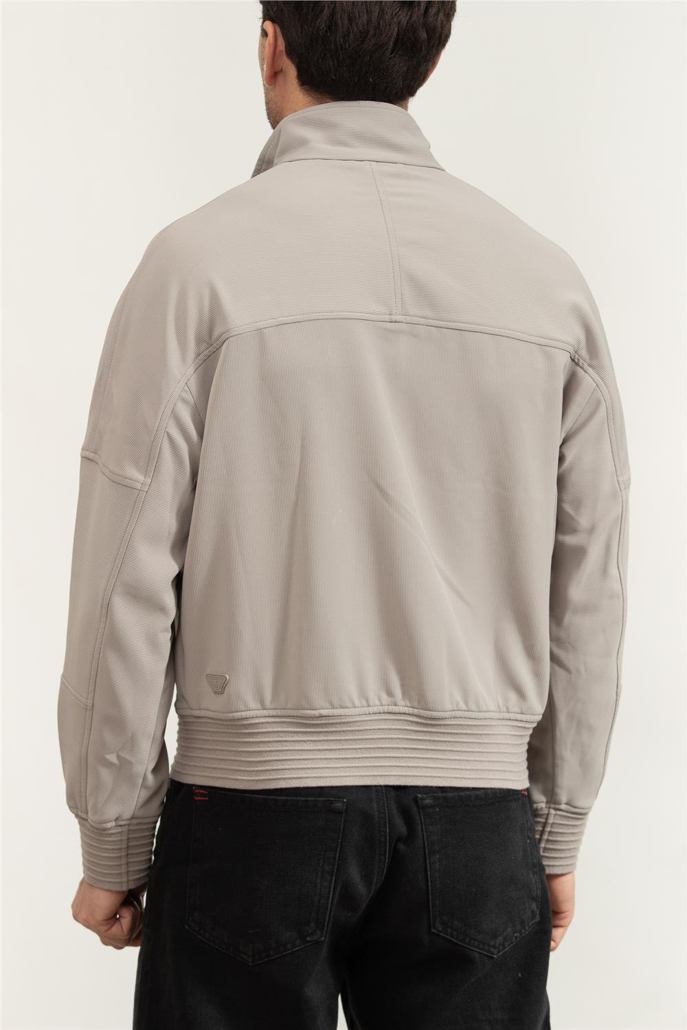 Emporio Armani Erkek Mont