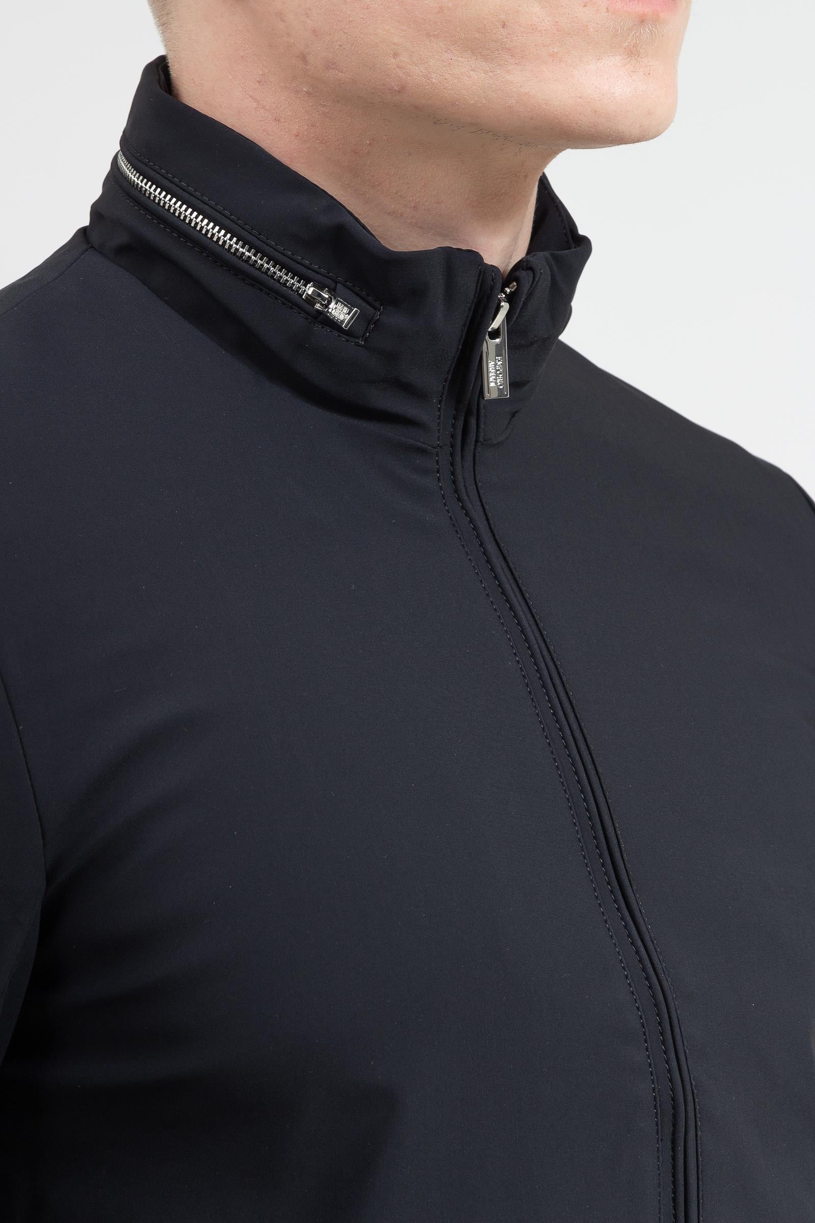 Emporio Armani Erkek Mont