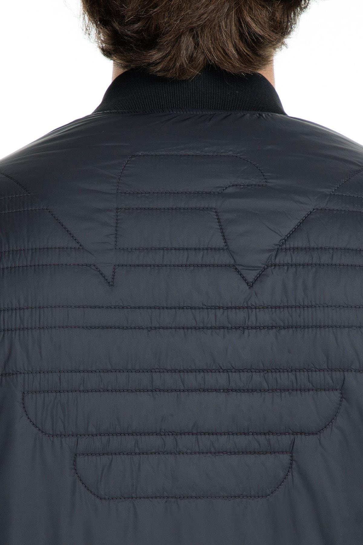 Emporio Armani Erkek Mont