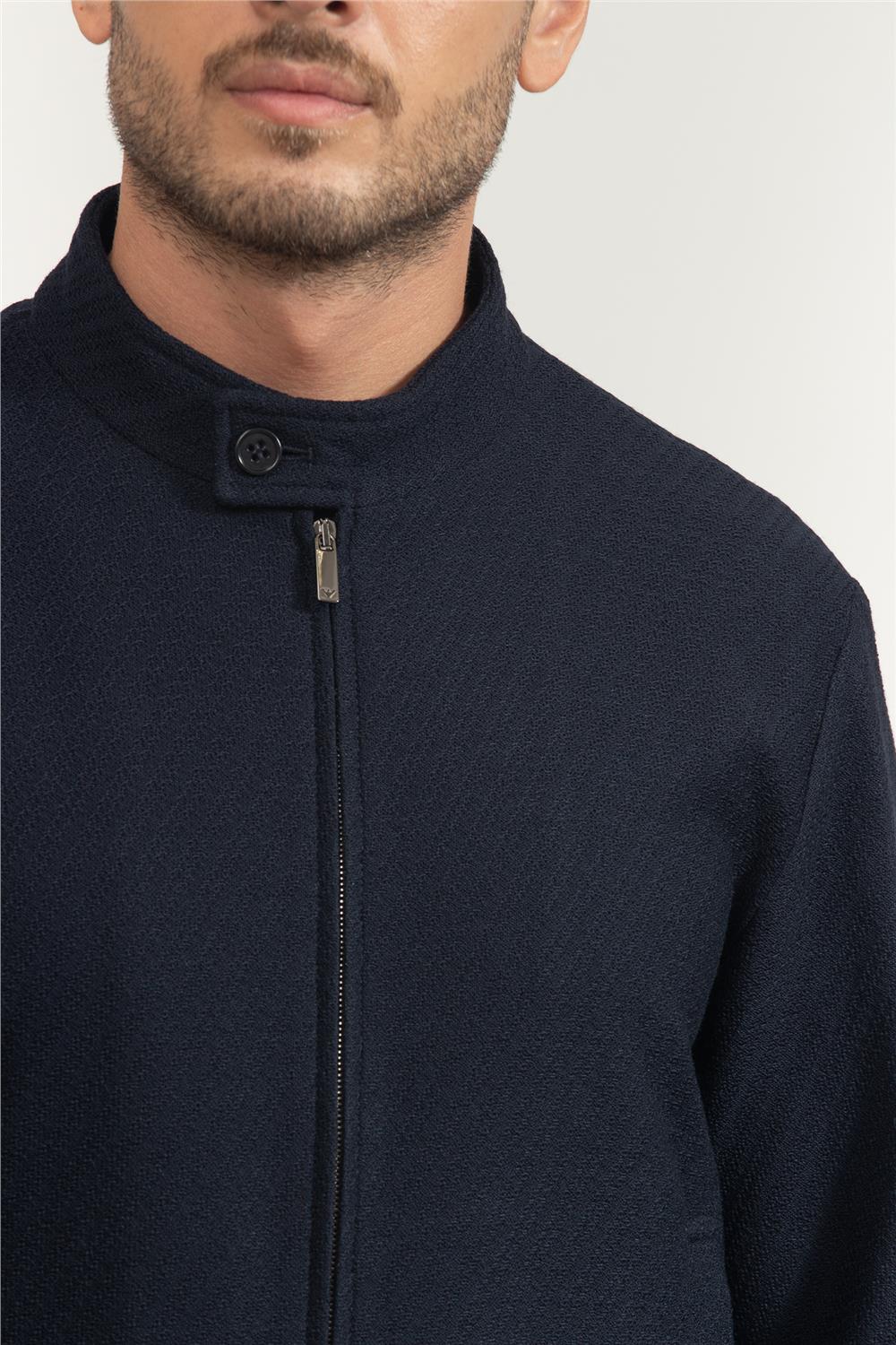 Emporio Armani Erkek Mont