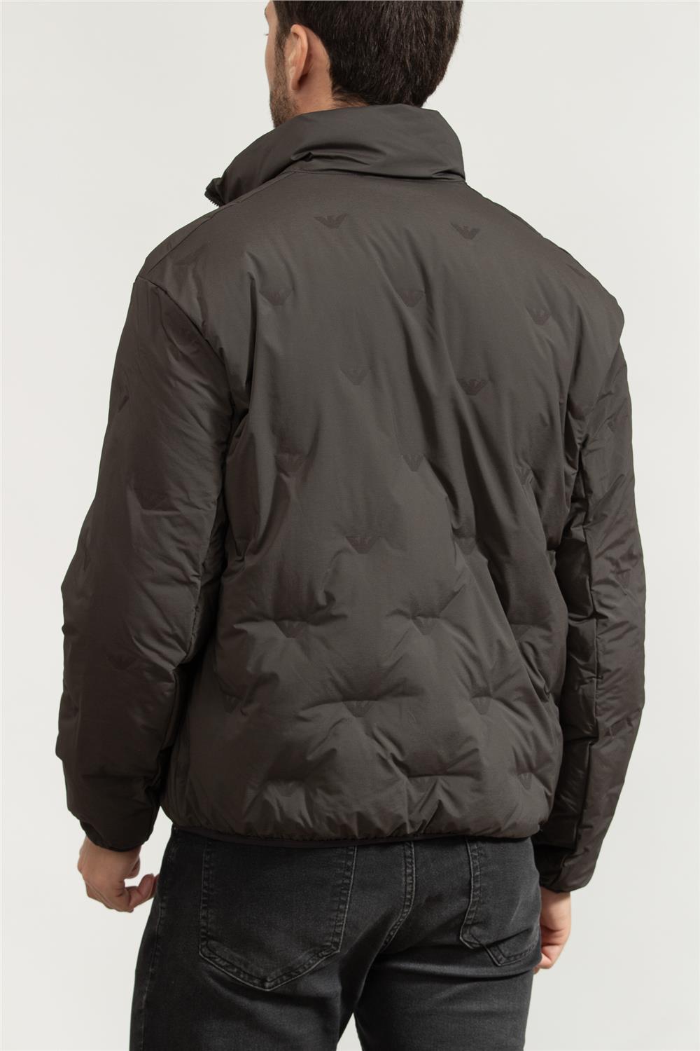 Emporio Armani Erkek Mont