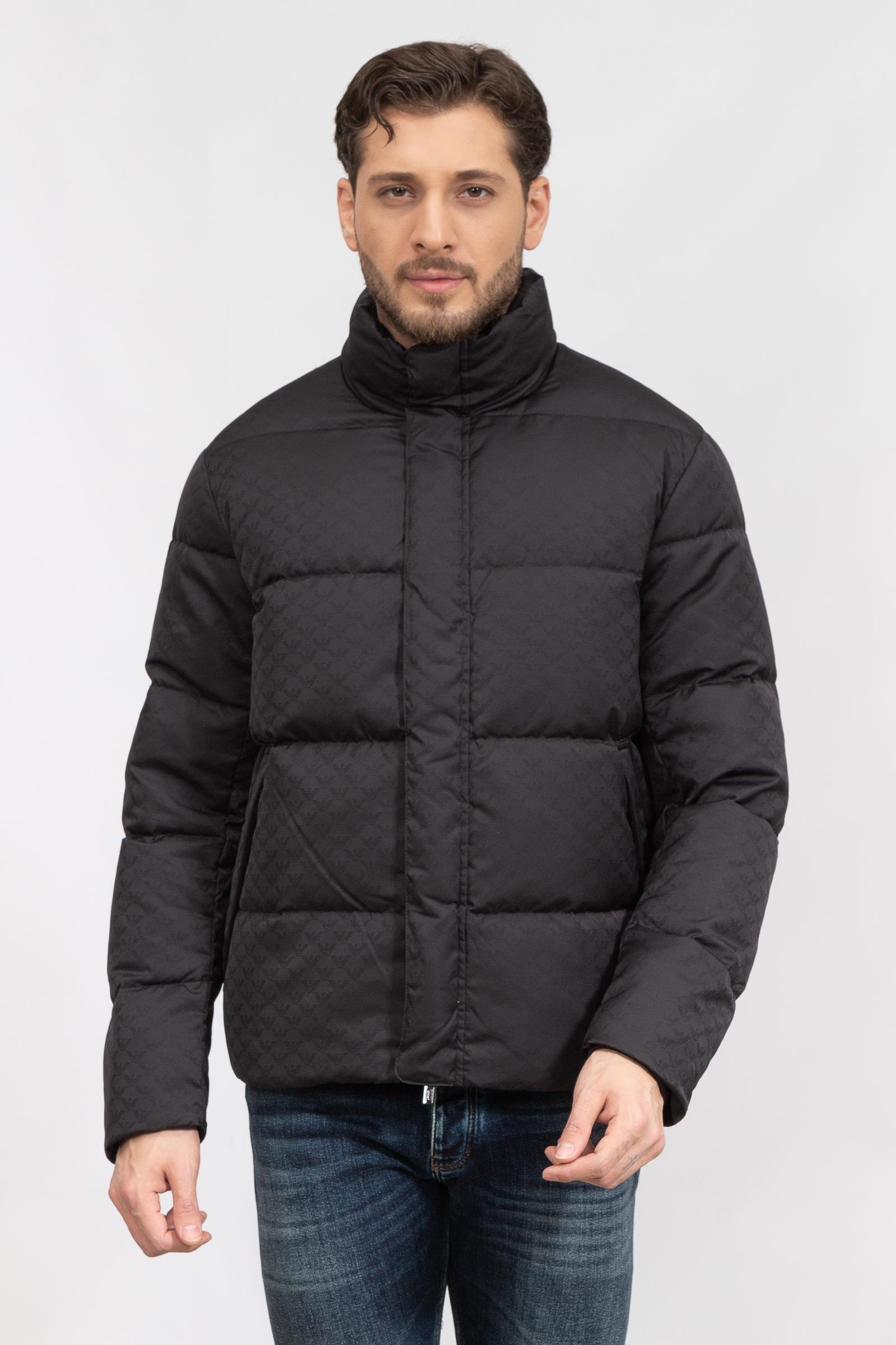 Emporio Armani Erkek Mont