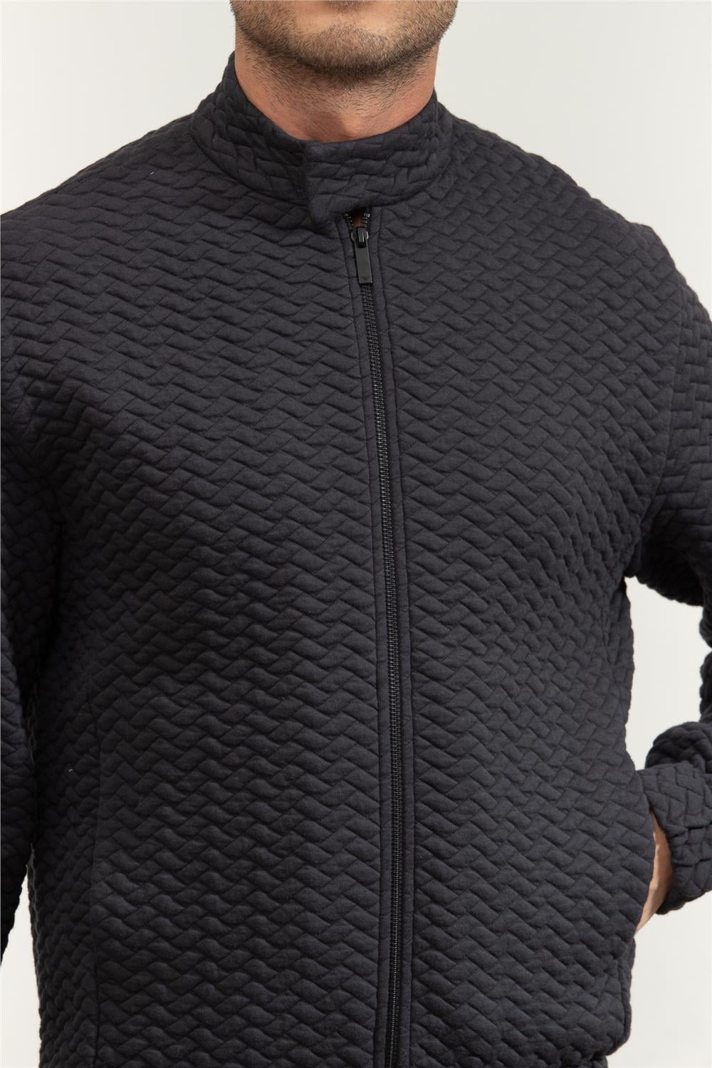 Emporio Armani Erkek Mont