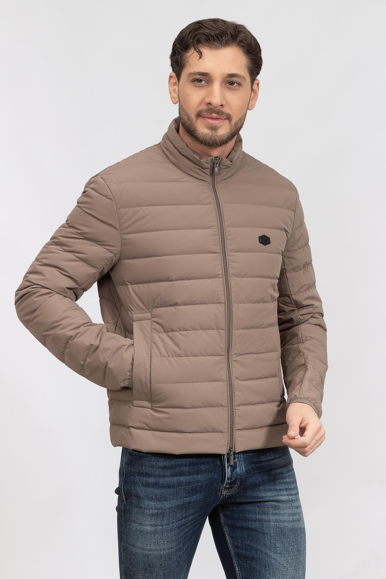 Emporio Armani Erkek Mont