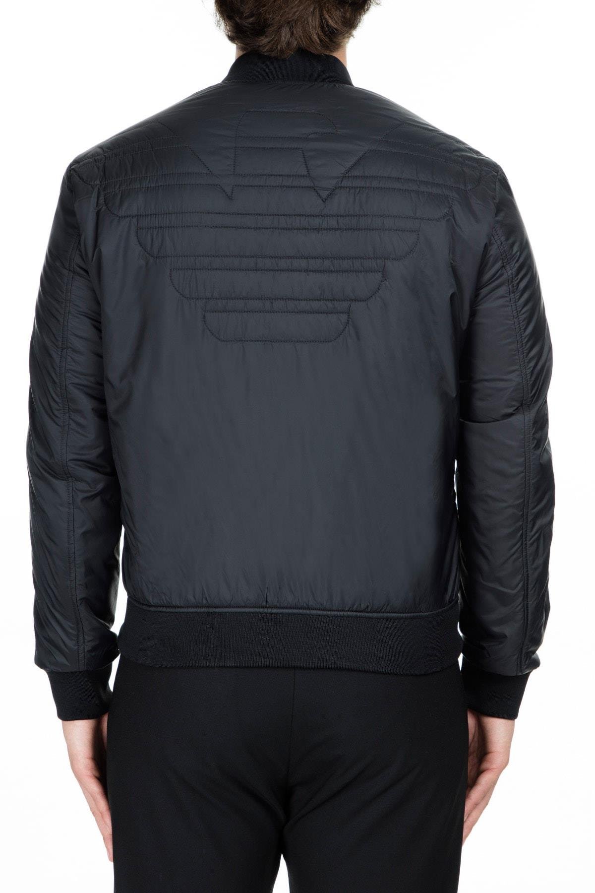 Emporio Armani Erkek Mont