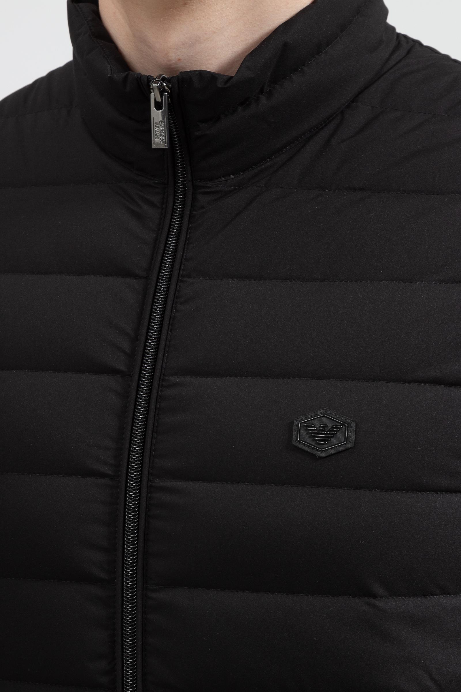 Emporio Armani Erkek Mont