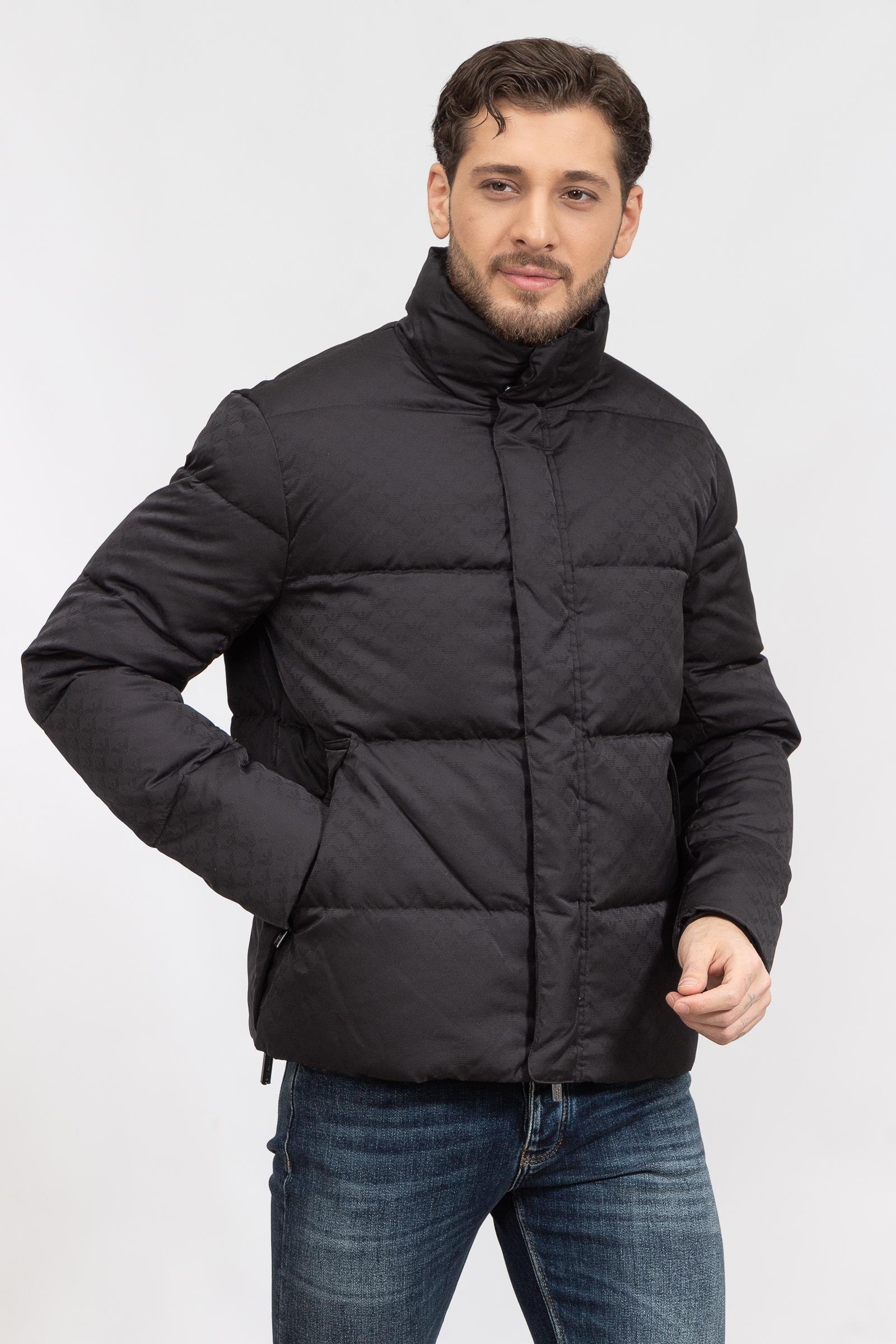 Emporio Armani Erkek Mont