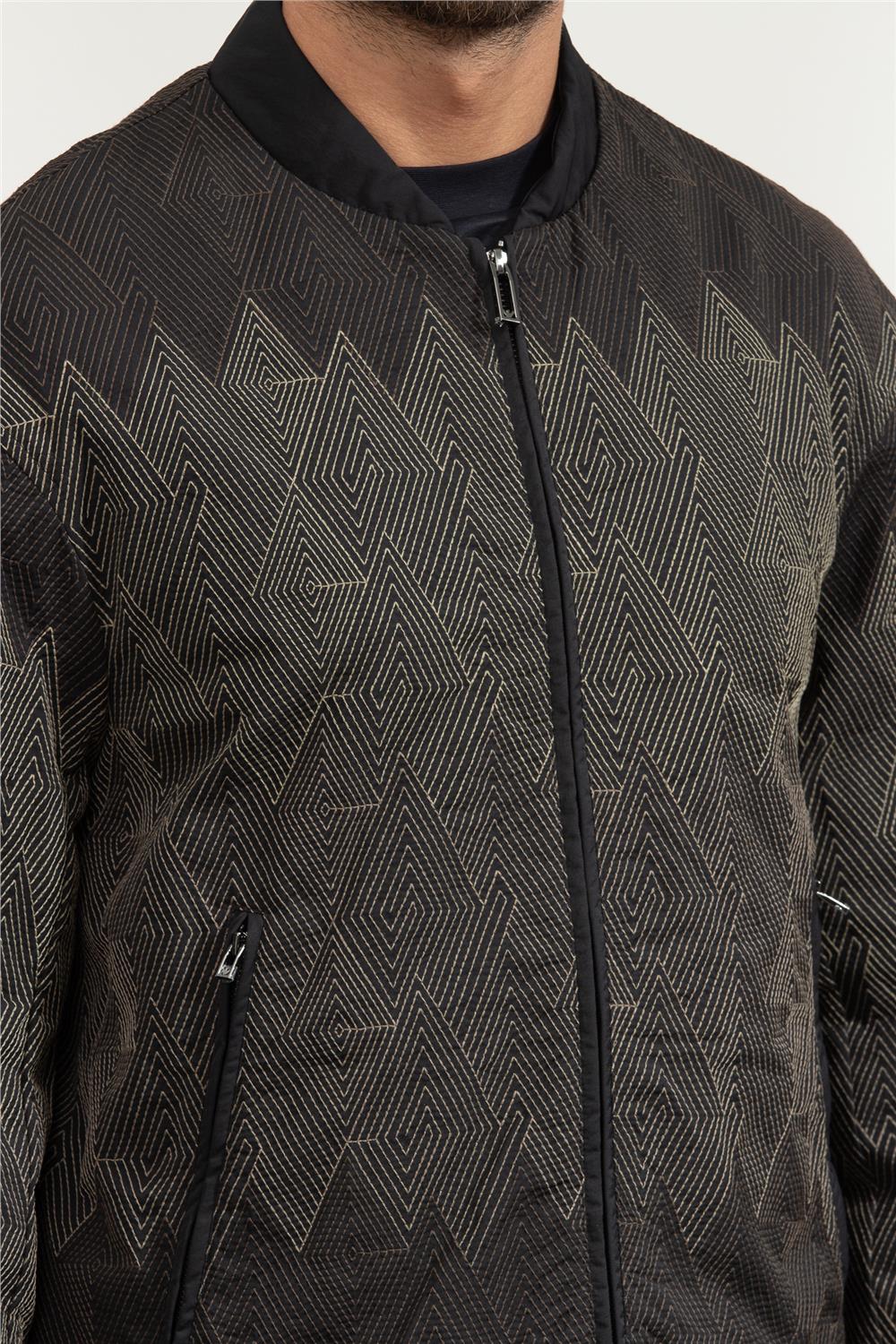 Emporio Armani Erkek Mont