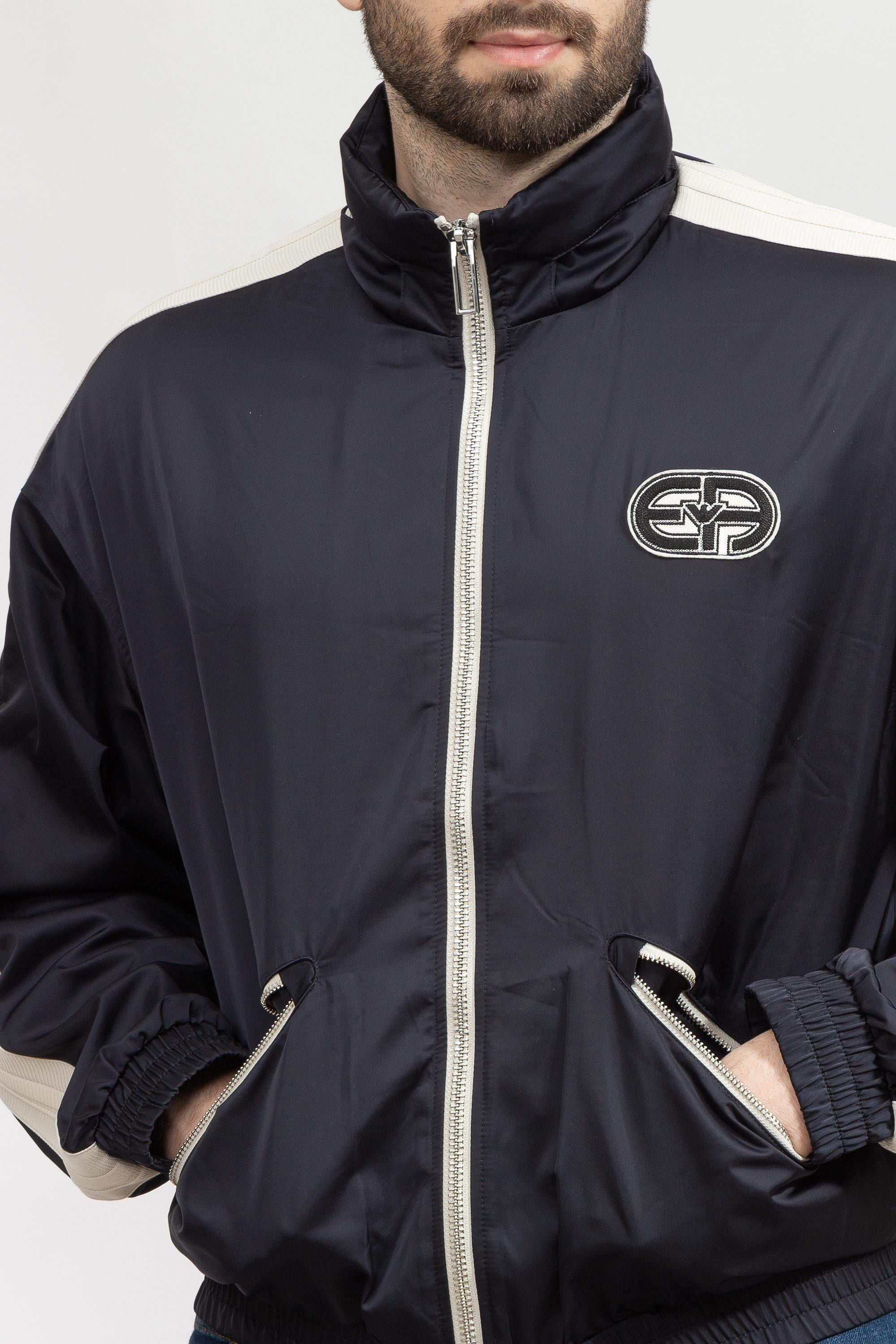 Emporio Armani Erkek Mont
