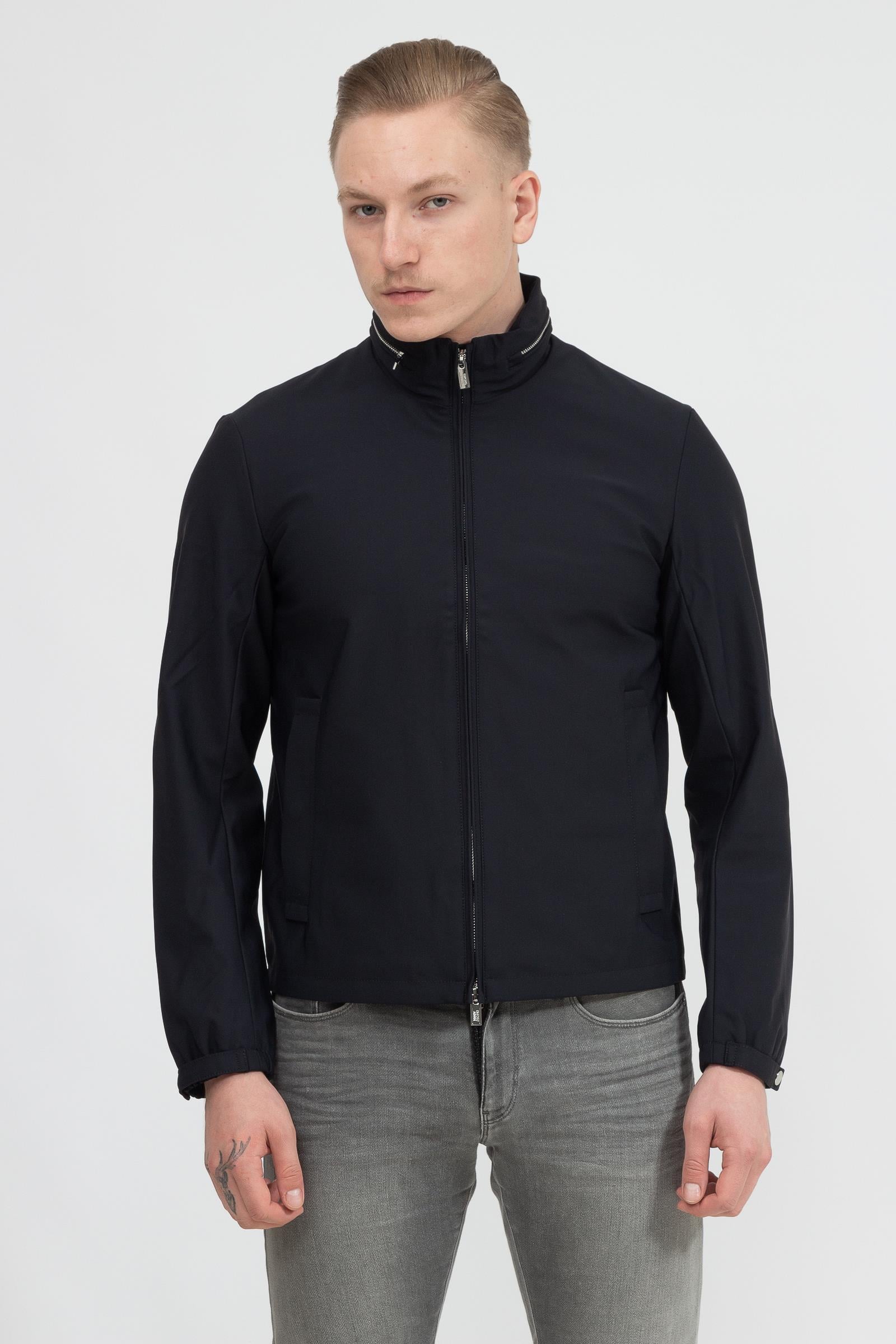 Emporio Armani Erkek Mont