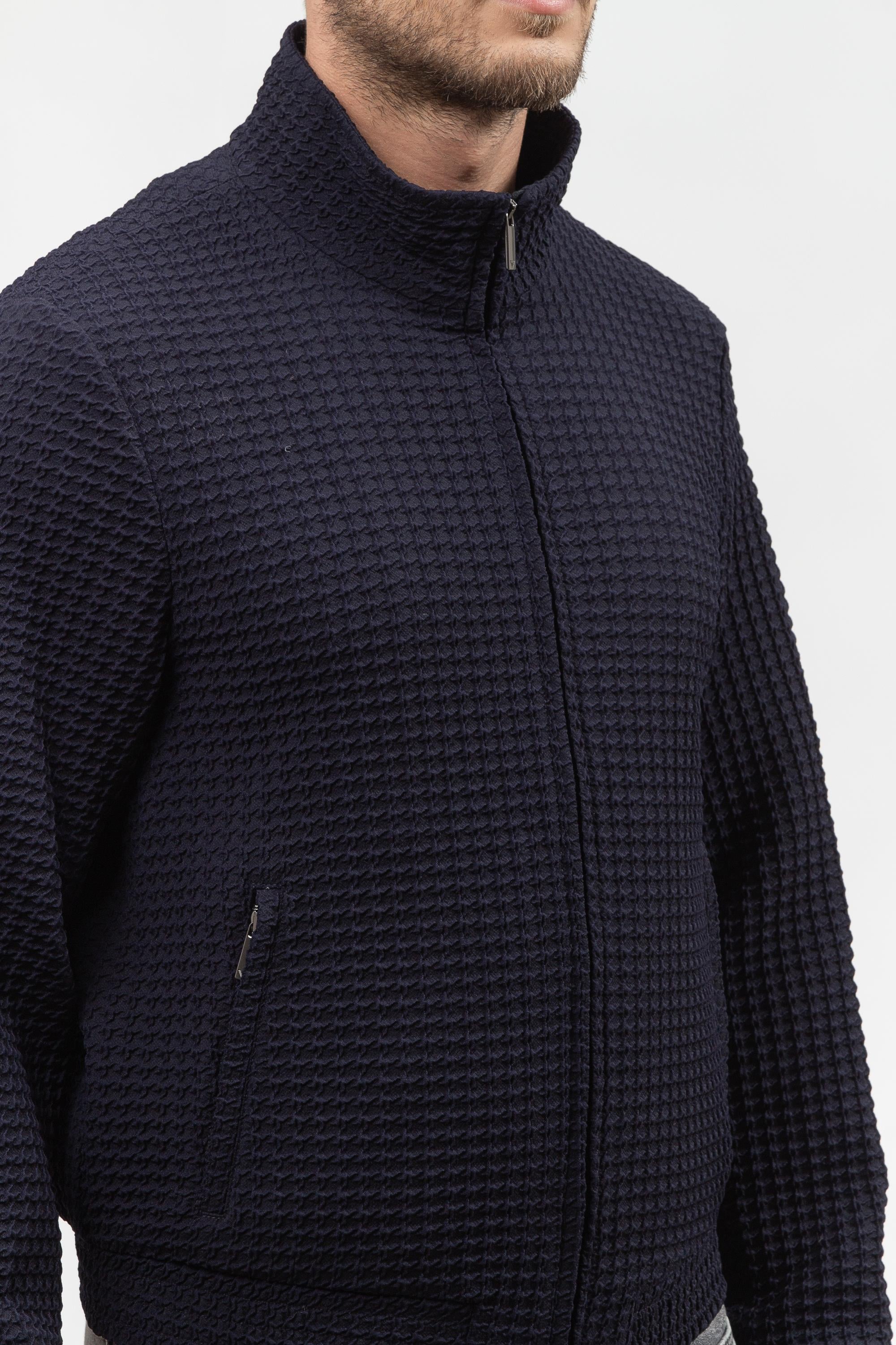 Emporio Armani Erkek Mont