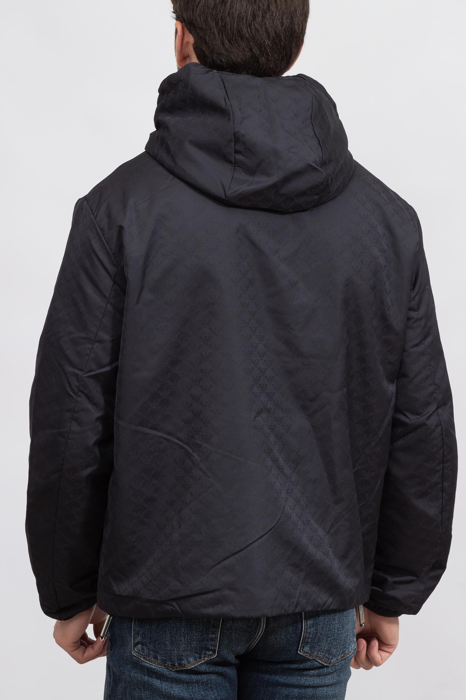 Emporio Armani Erkek Mont