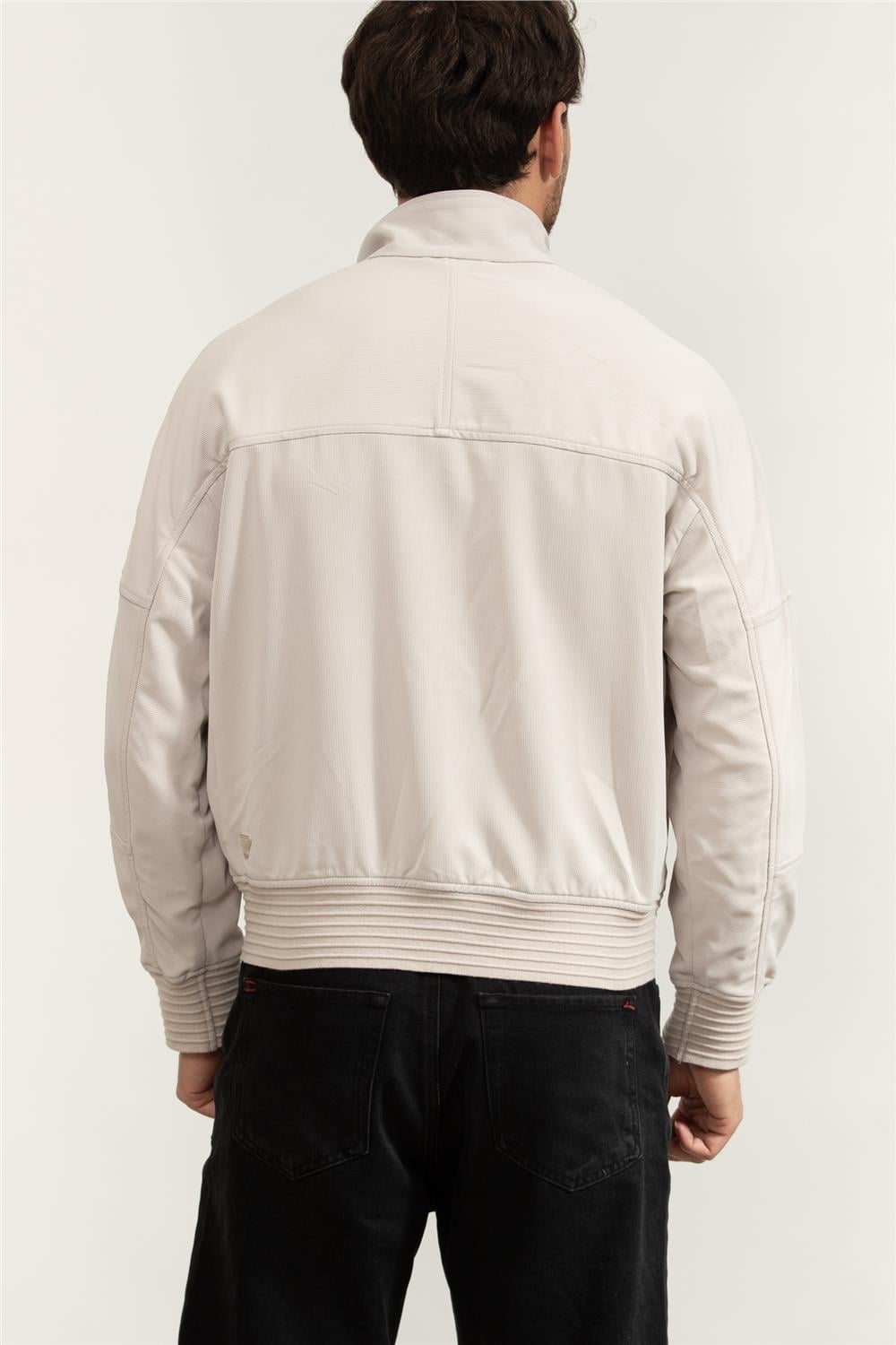 Emporio Armani Erkek Mont