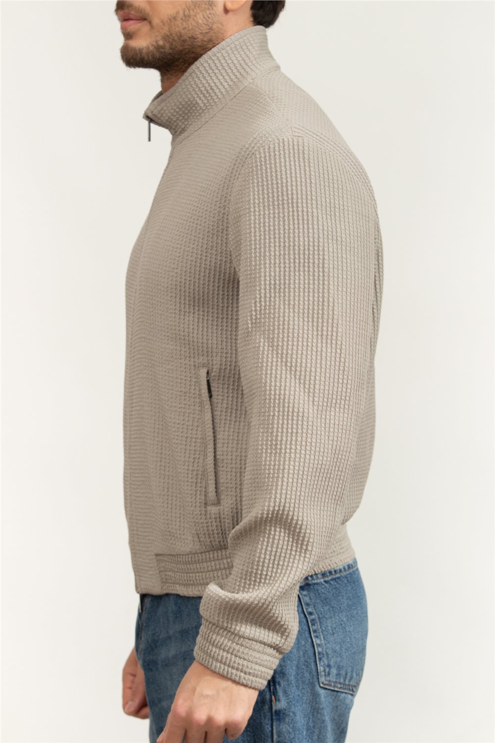 Emporio Armani Erkek Mont