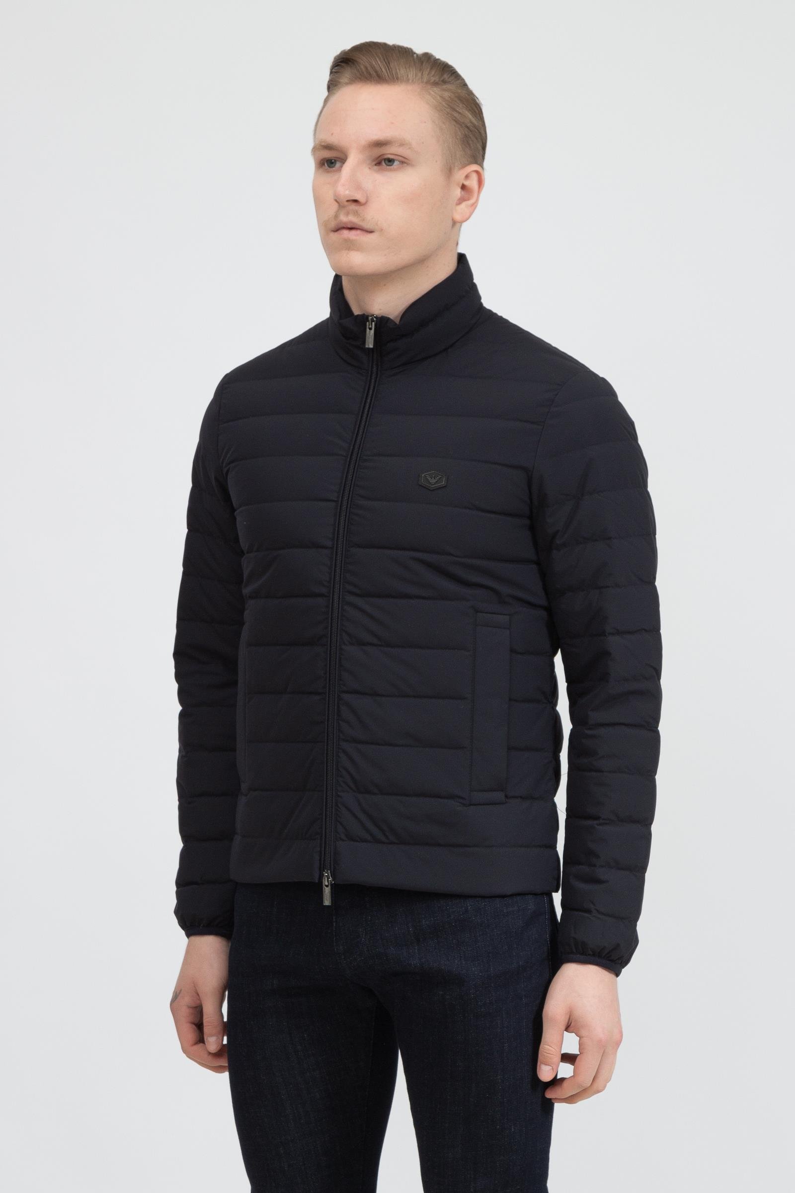 Emporio Armani Erkek Mont