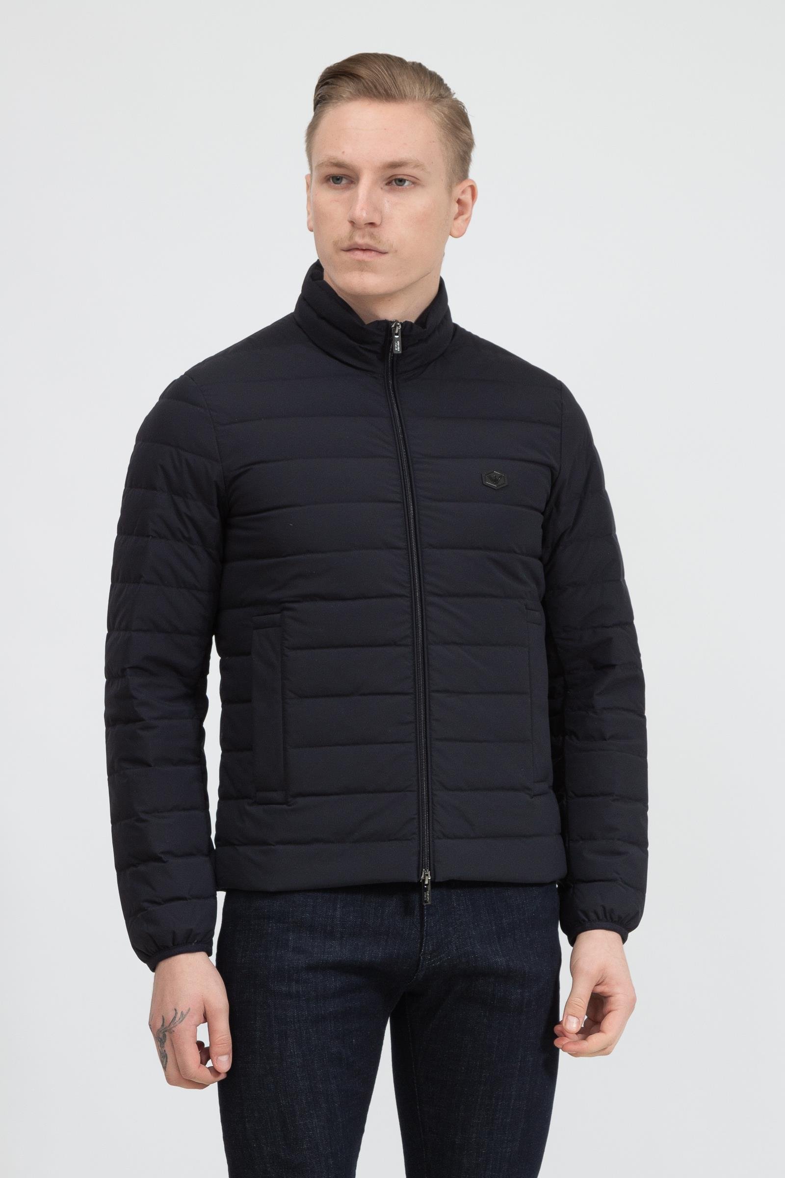 Emporio Armani Erkek Mont