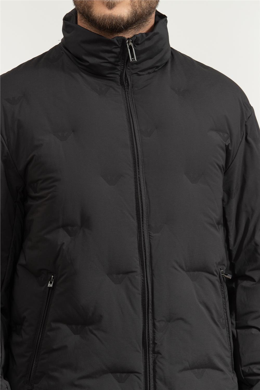 Emporio Armani Erkek Mont