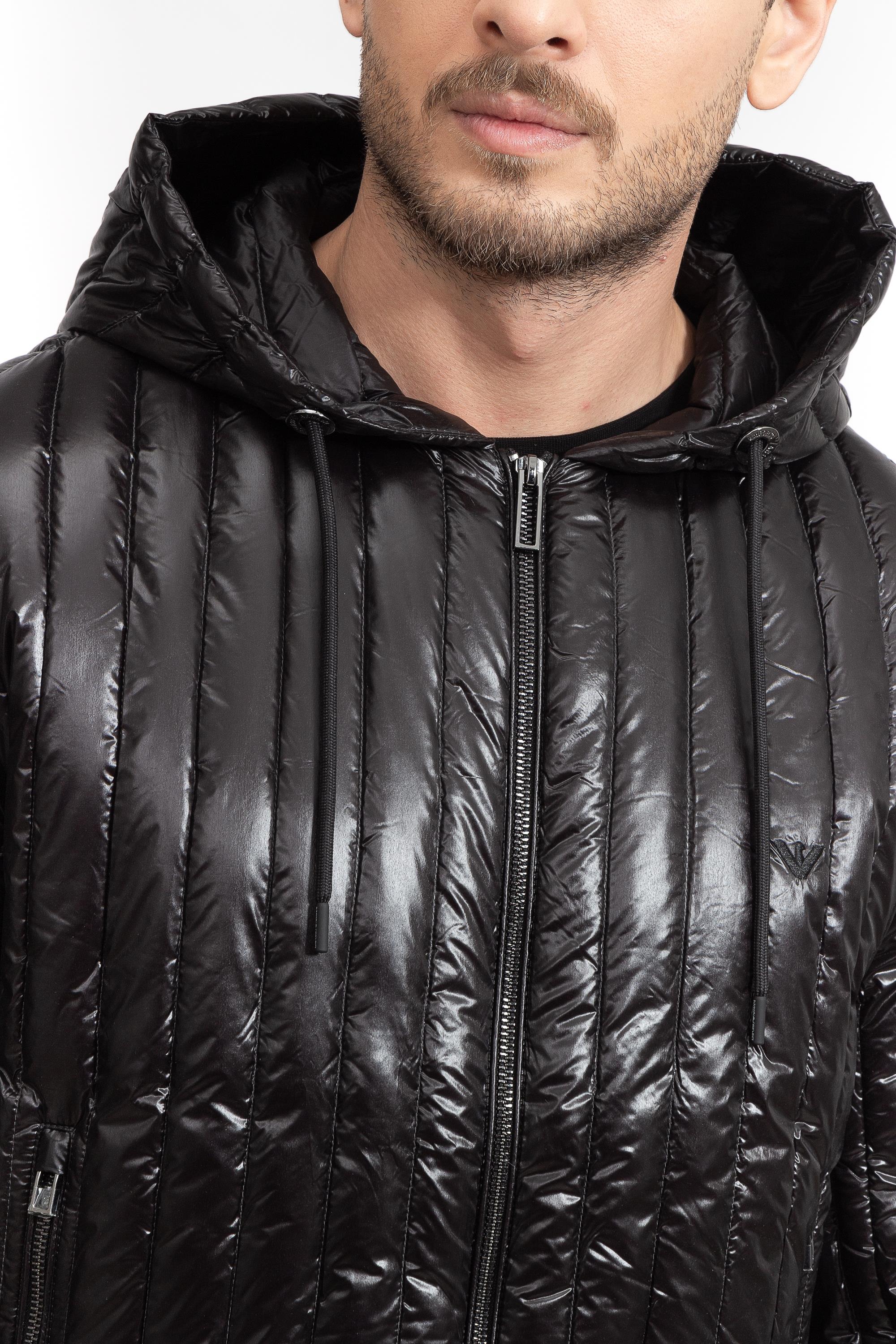 Emporio Armani Erkek Mont