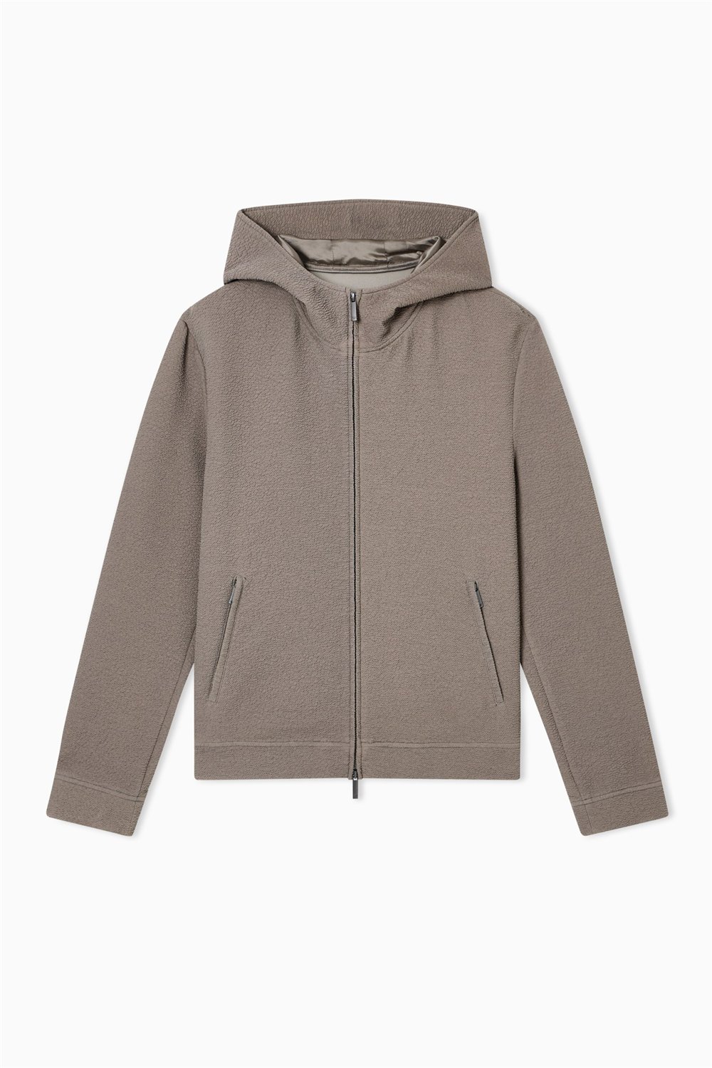Emporio Armani Erkek Mont Çok Renkli