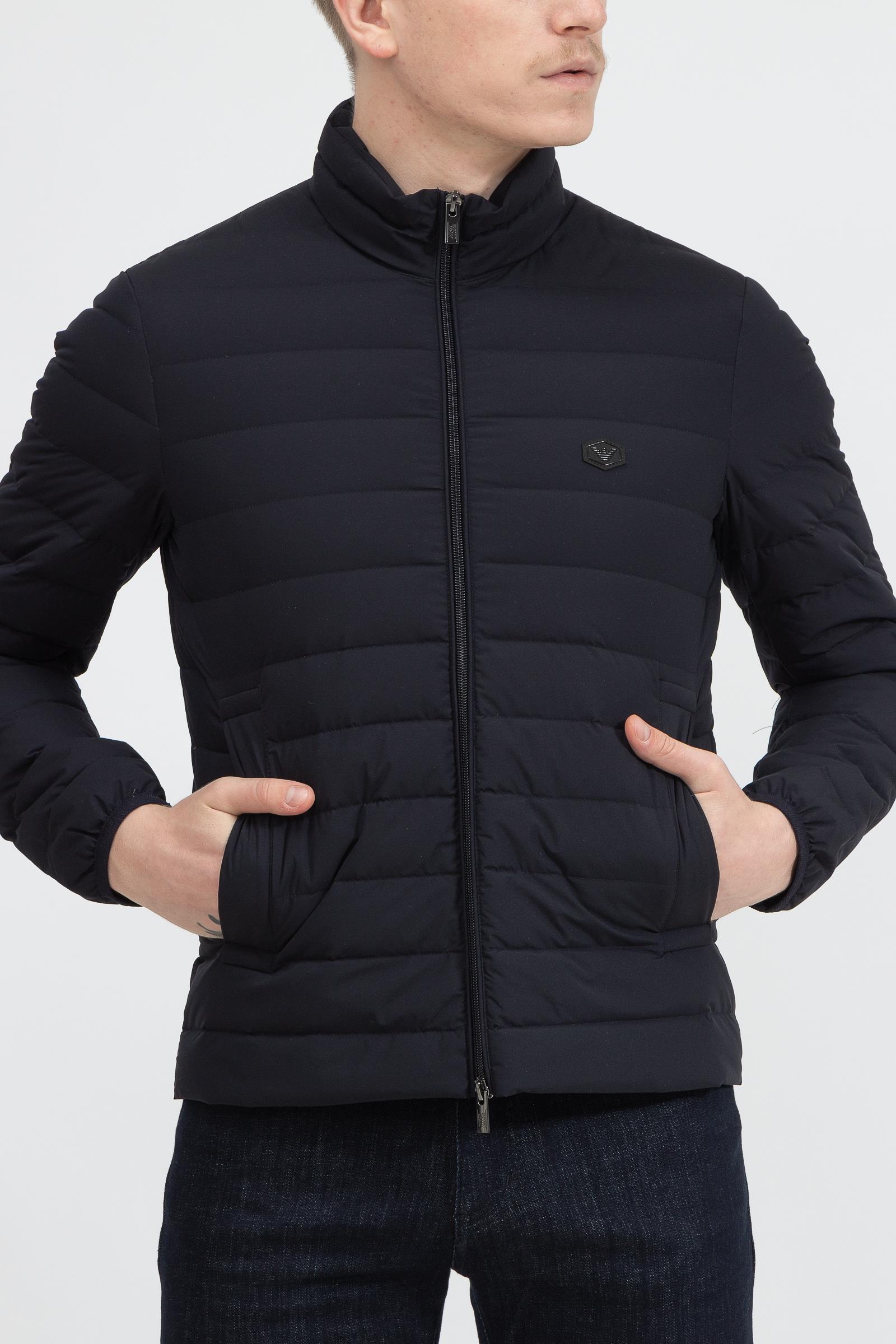 Emporio Armani Erkek Mont