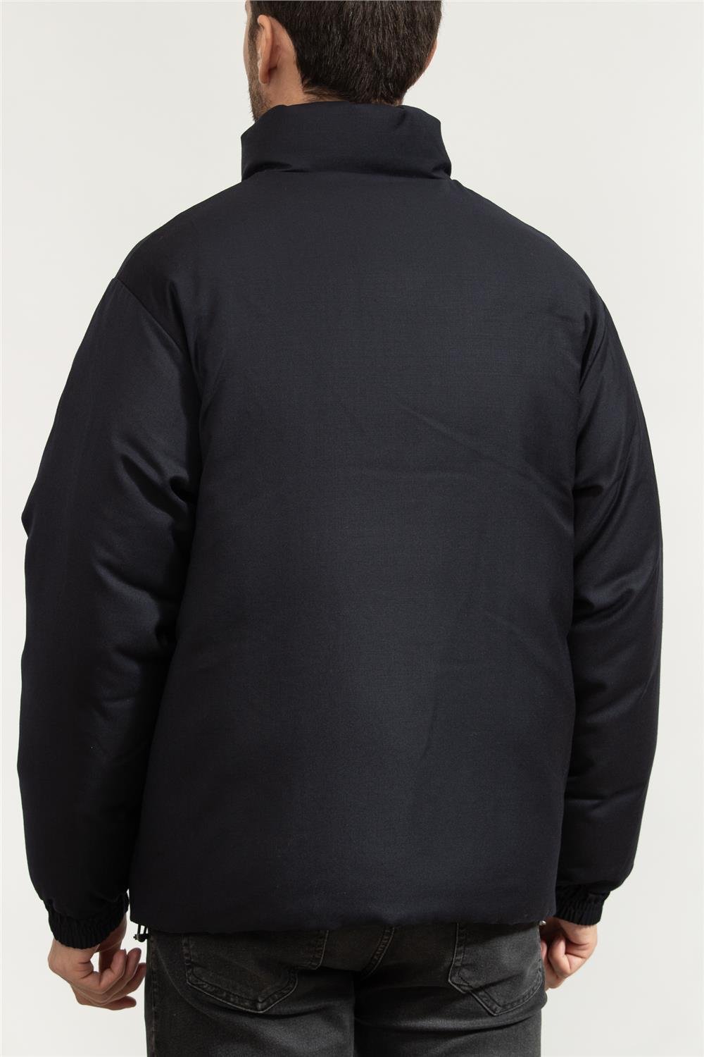 Emporio Armani Erkek Mont