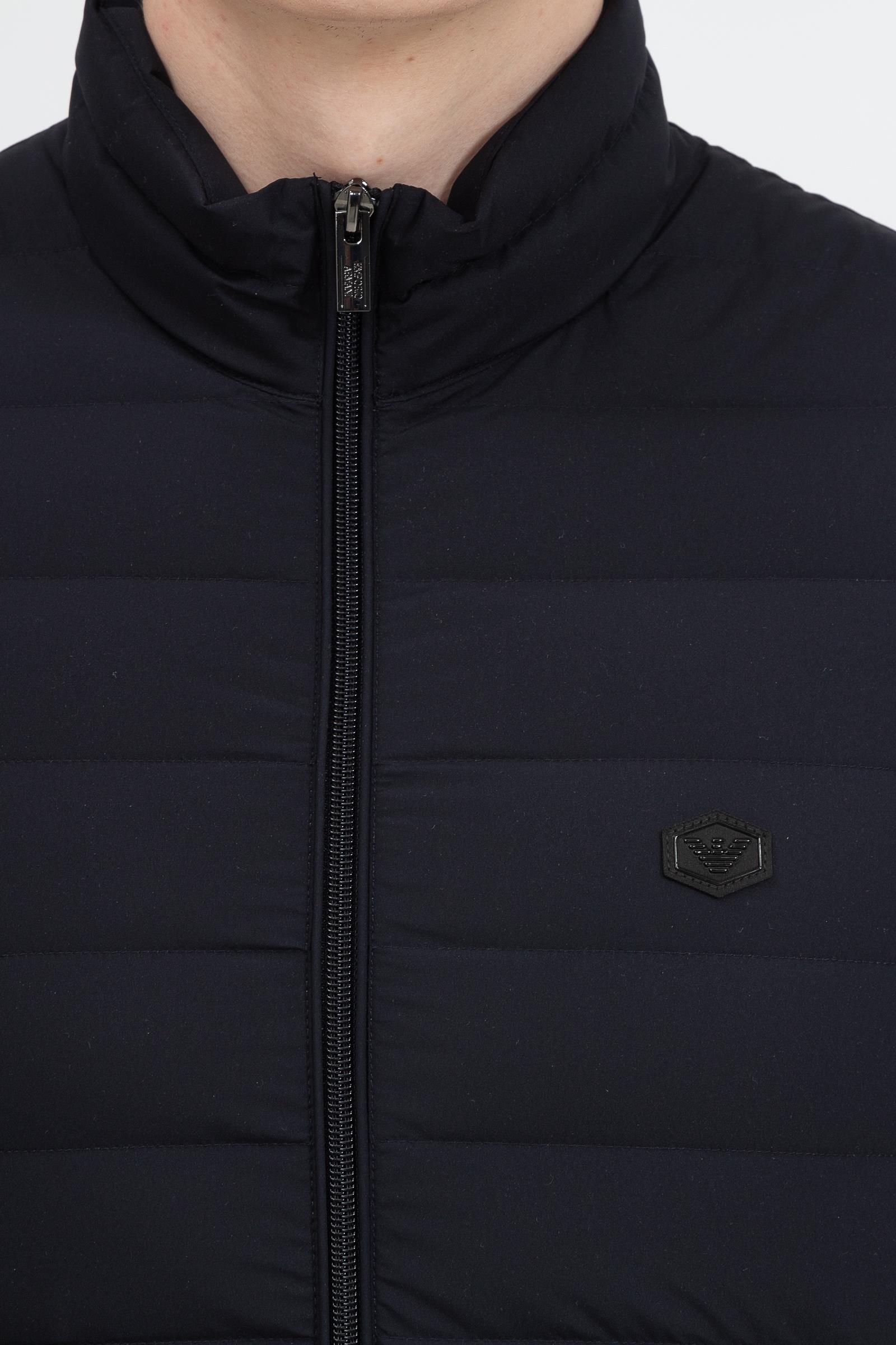 Emporio Armani Erkek Mont