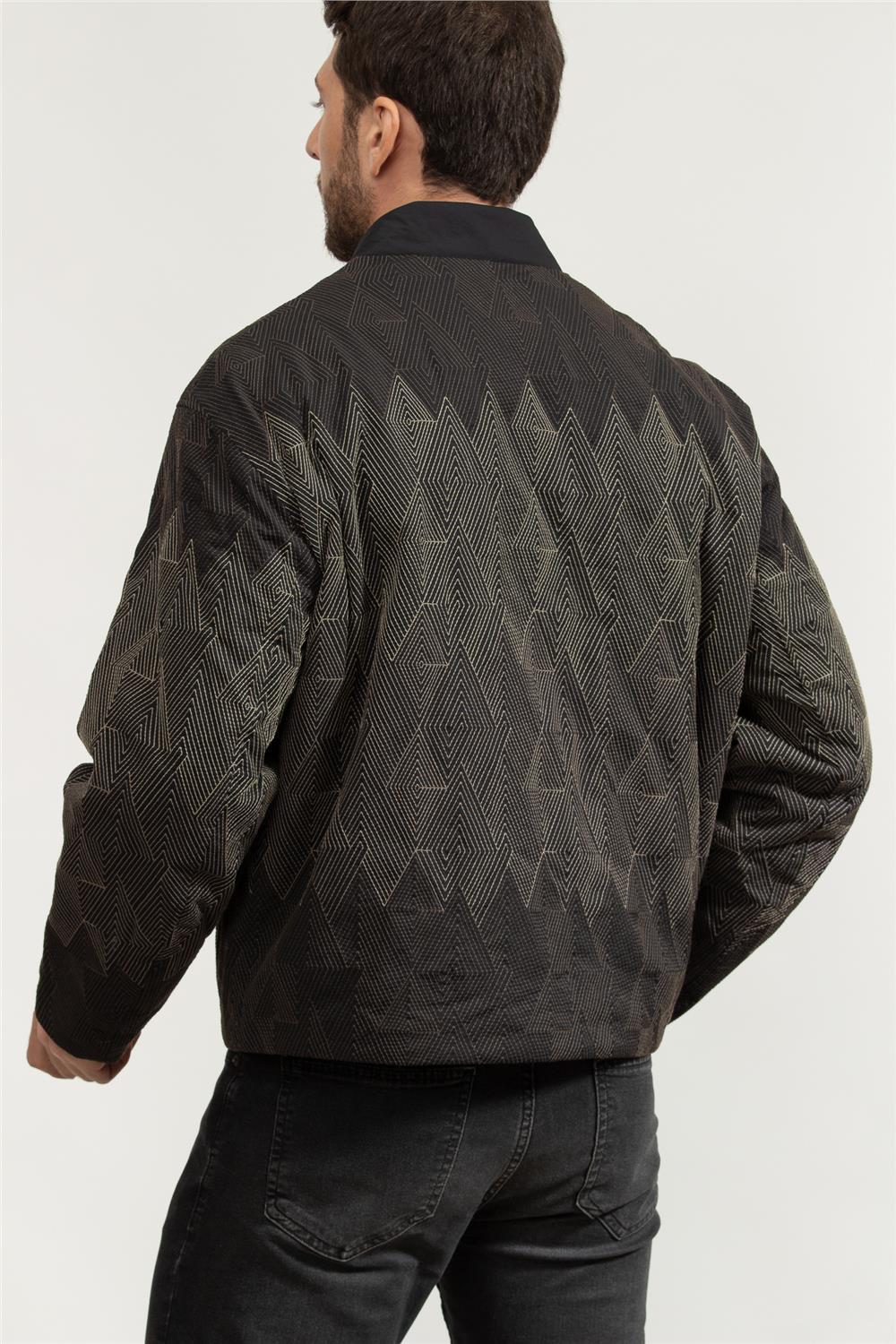 Emporio Armani Erkek Mont