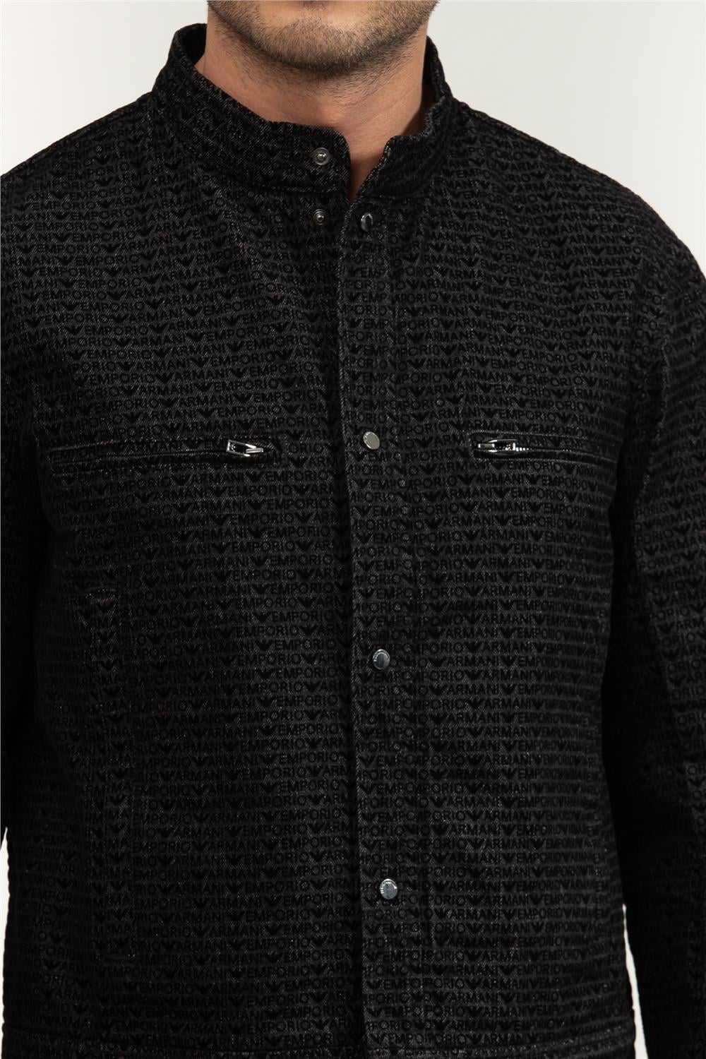 Emporio Armani Erkek Mont