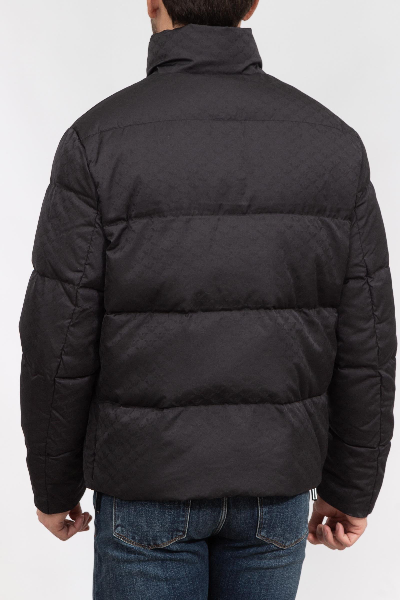 Emporio Armani Erkek Mont