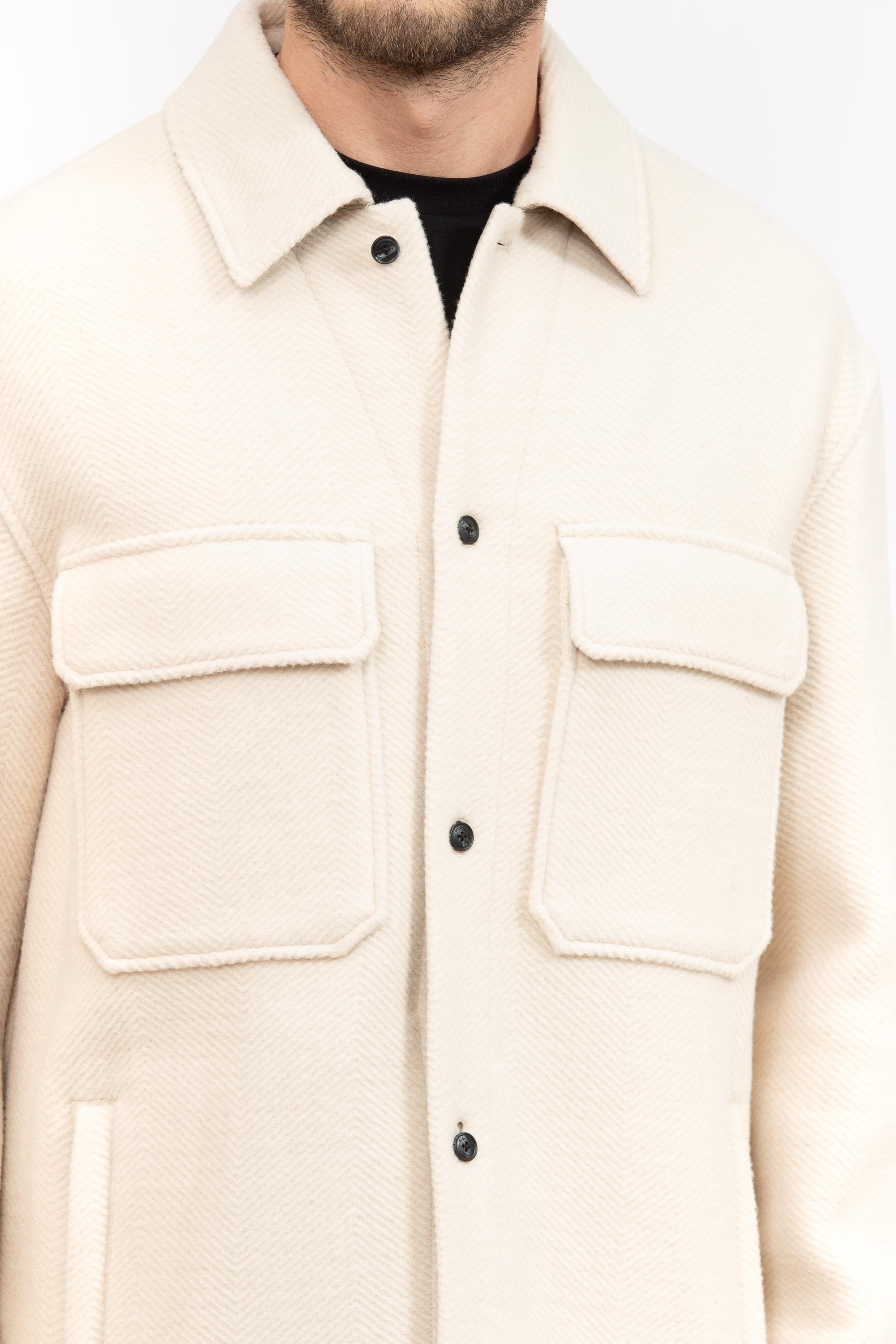 Emporio Armani Erkek Mont