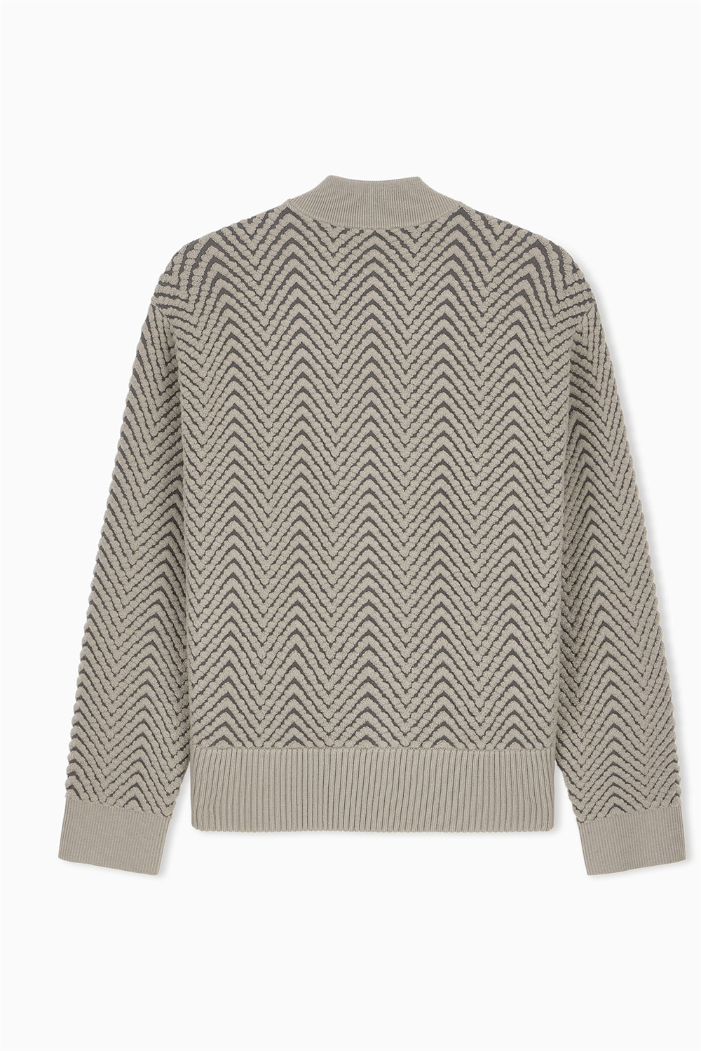 Emporio Armani Erkek Mont Kahverengi
