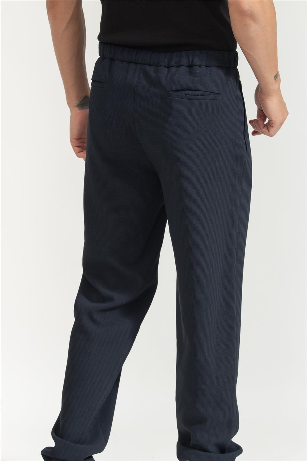 Emporio Armani Erkek Pantolon