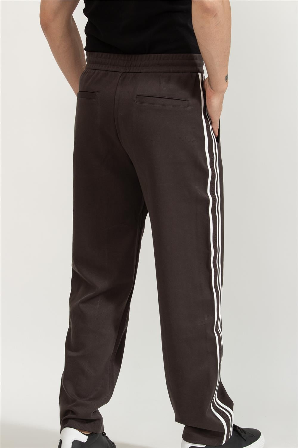 Emporio Armani Erkek Pantolon